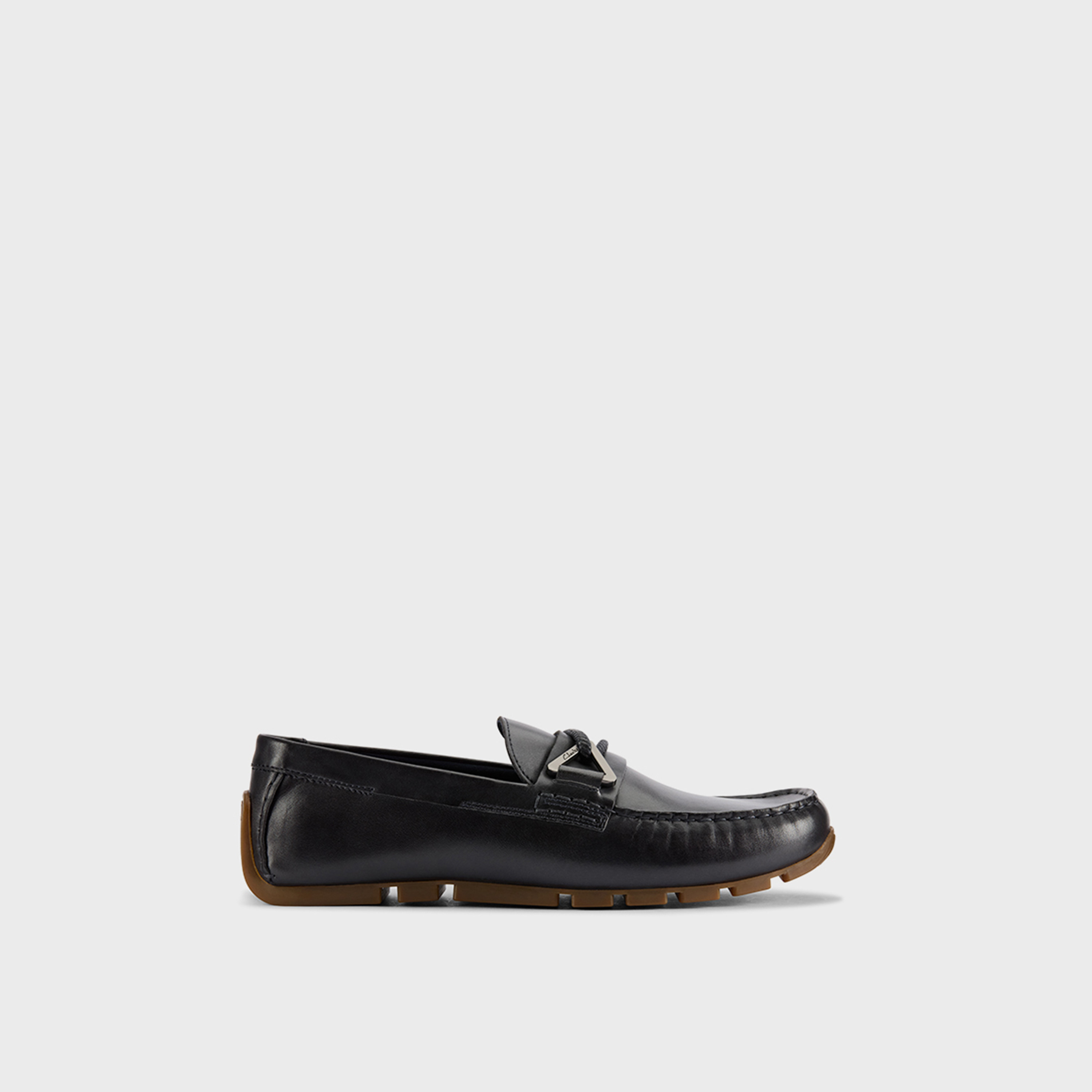 كلاركس- حذاء موكاسين سهل الارتداء للرجال | 26177468-men-shoes-formalshoes-image-3
