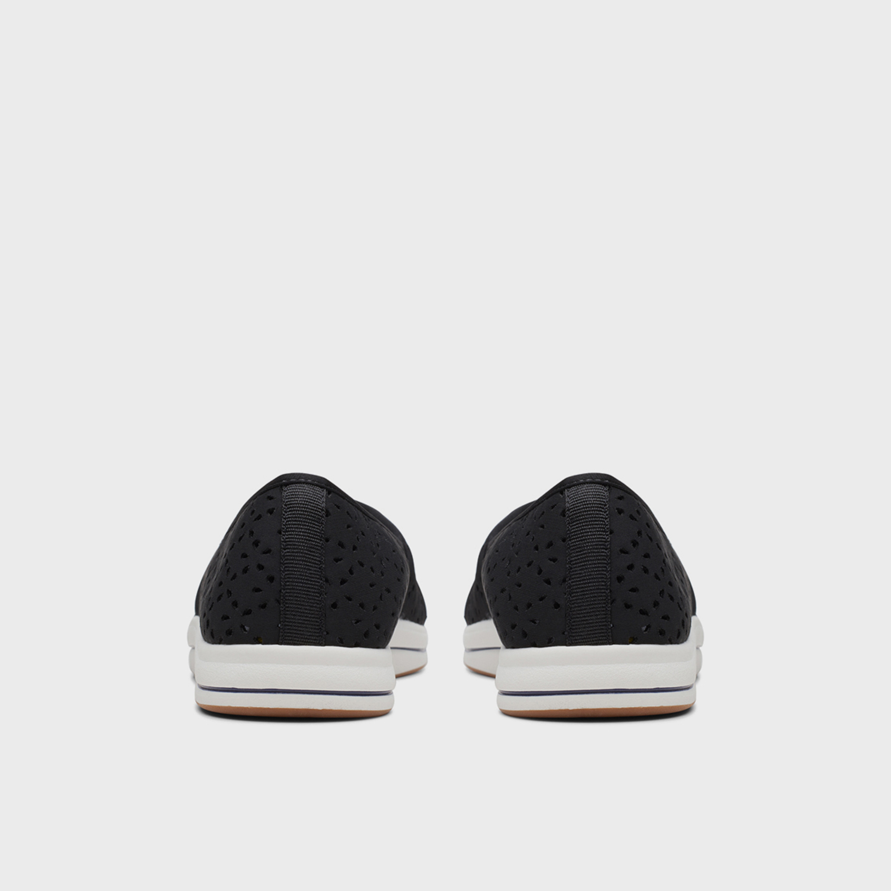 Clarks Womens Slip-On Brinkley Emily Flat Loafers | 26177665-women-shoes-flats-loafers-image-5