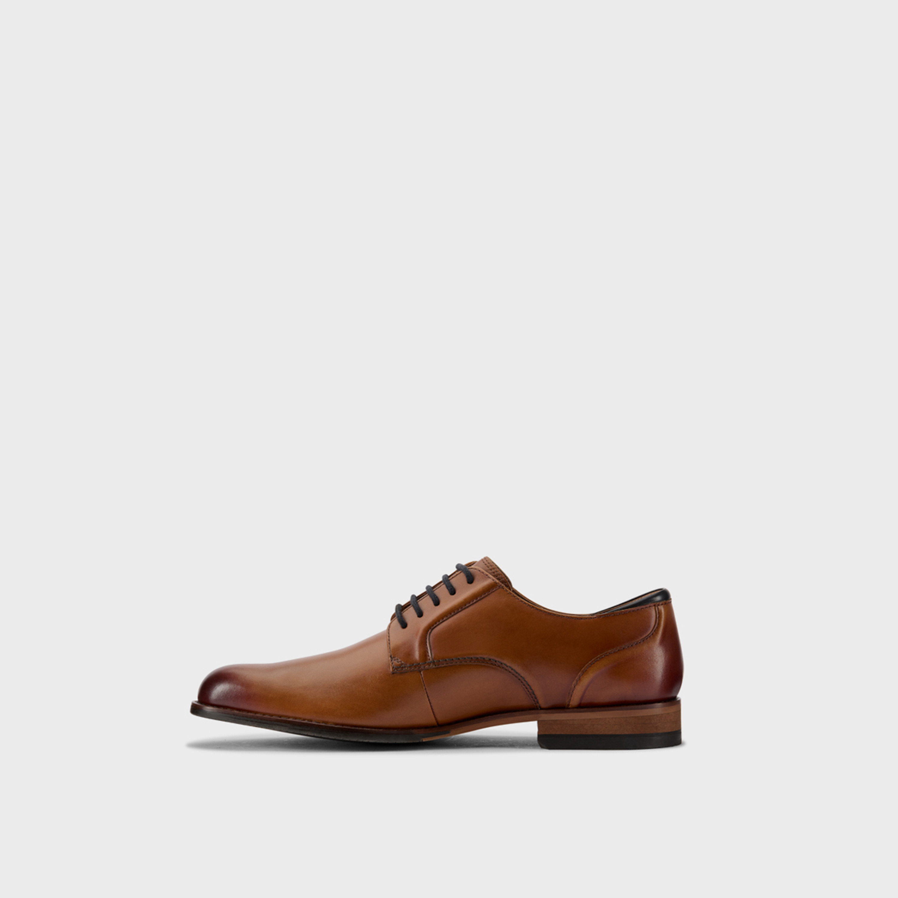 كلاركس - حذاء أكسفورد كرافت أرلو برباط للرجال | 26177697-men-shoes-formalshoes-image-2