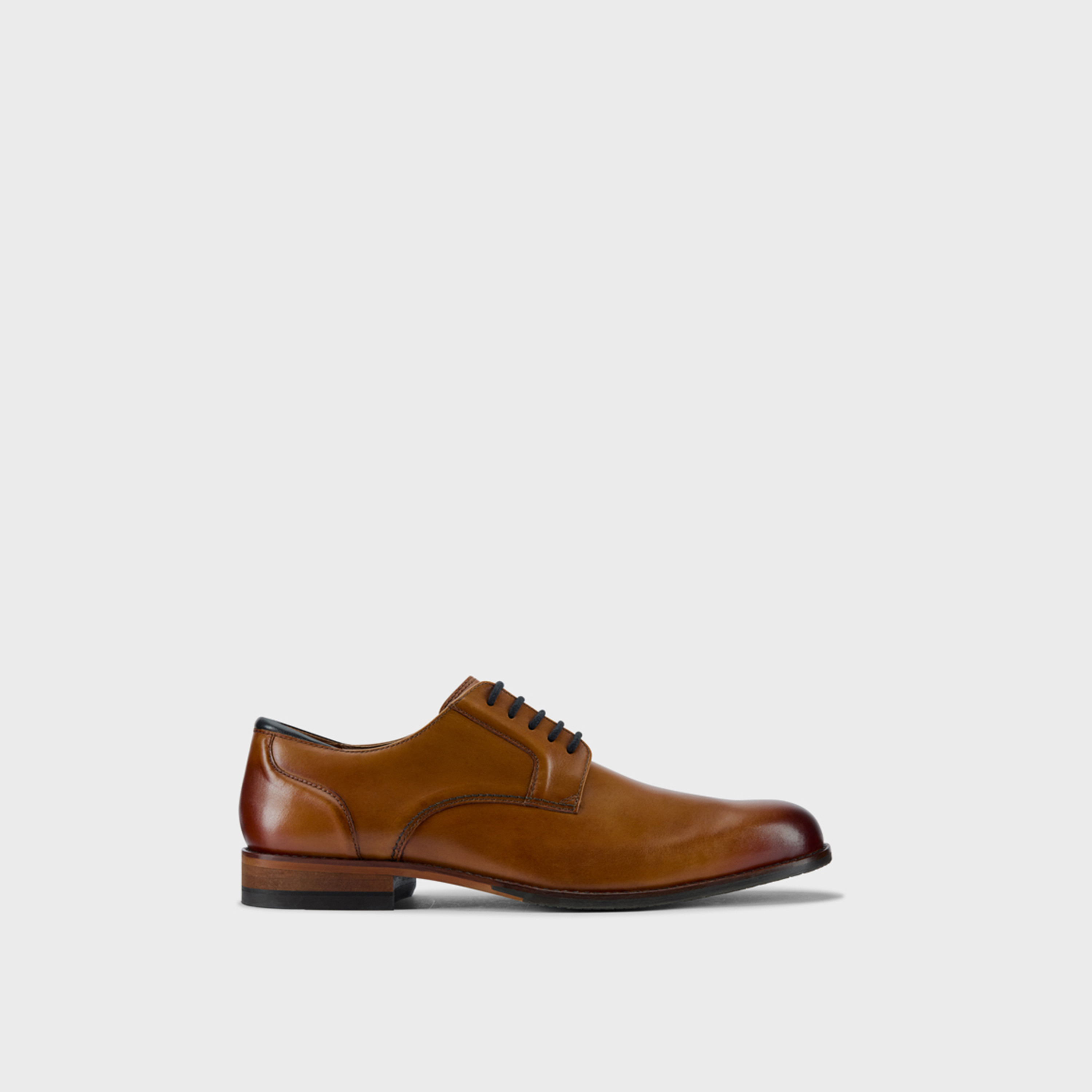 Clarks Men's Leather Lace-Up Oxford Shoes | CraftArlo 26177697-men-shoes-formalshoes-image-3