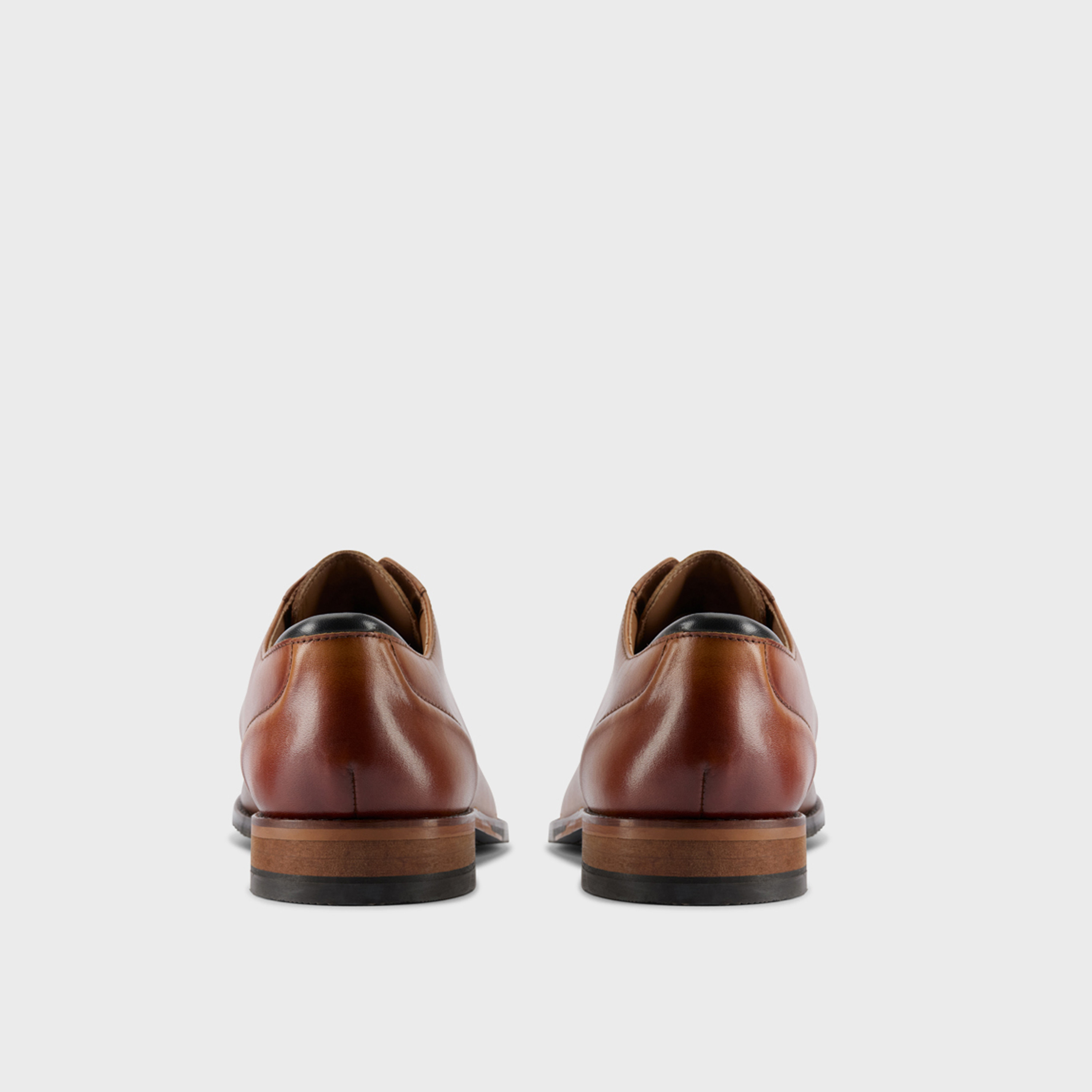 كلاركس - حذاء أكسفورد كرافت أرلو برباط للرجال | 26177697-men-shoes-formalshoes-image-4