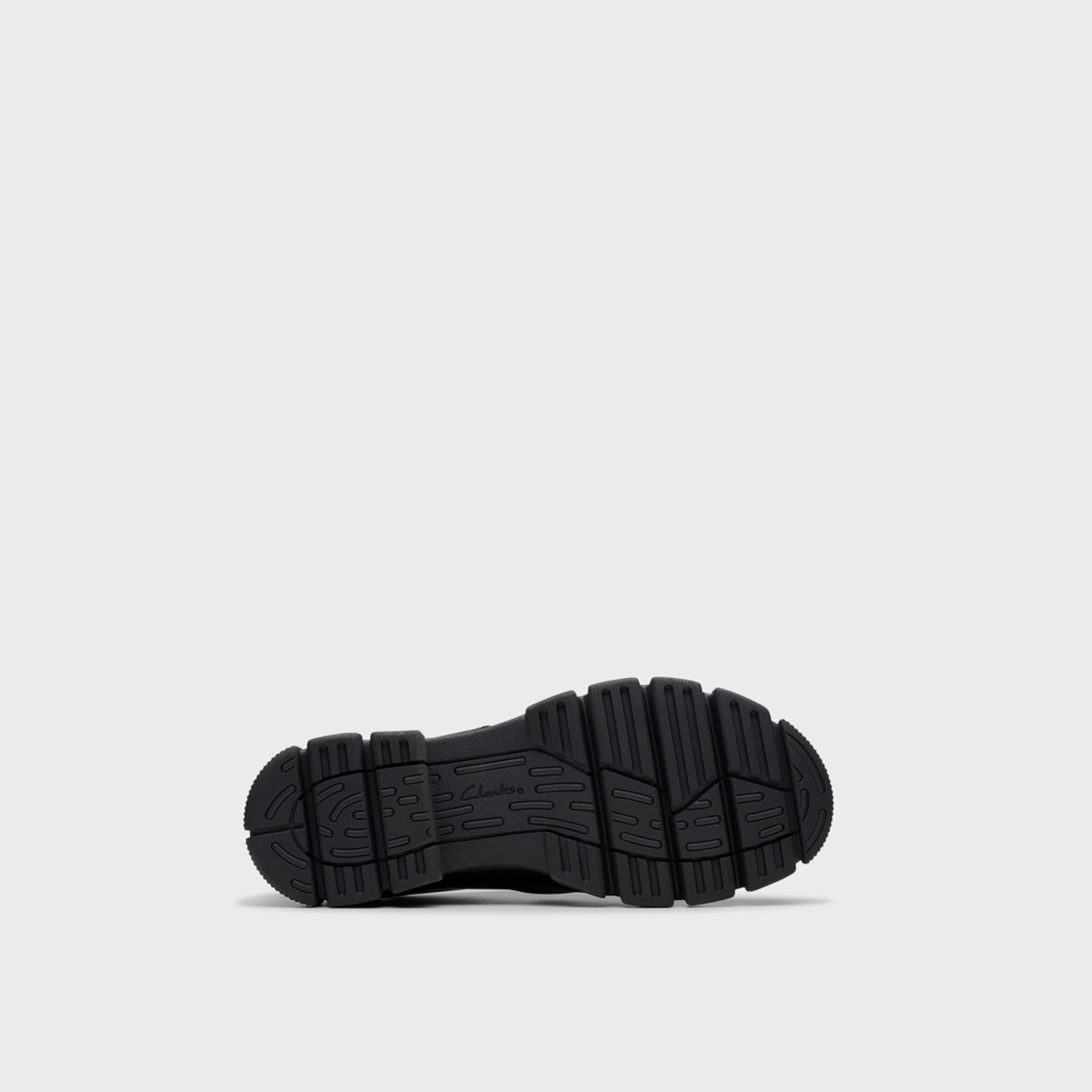 كلاركس-  حذاء مدرسي برباط للأولاد | 26178290-boys-shoes-schoolshoes-image-5