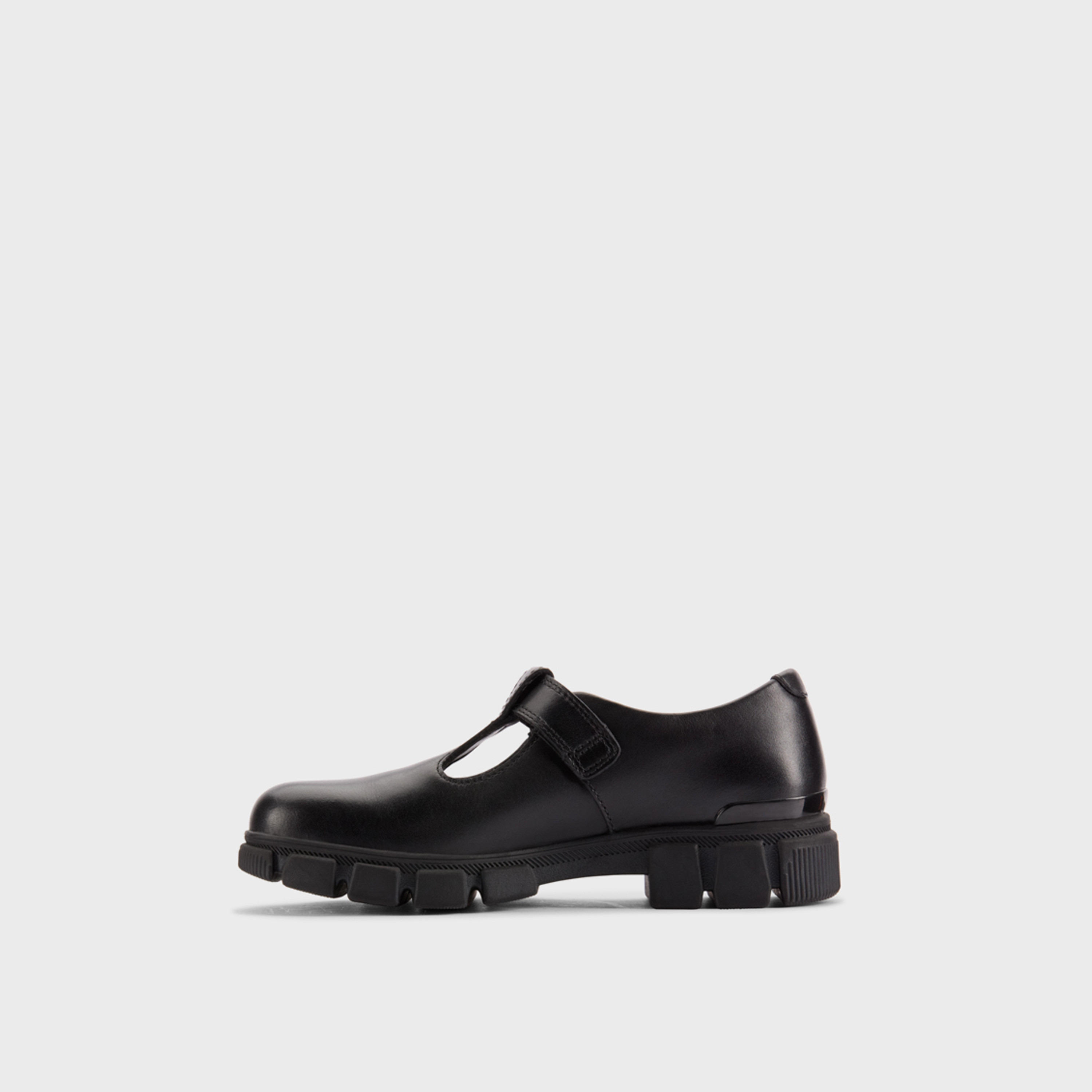 Clarks Girls Evyn Bar Buckle Mary Jane Shoes | 26178294-girls-shoes-schoolshoes-image-2