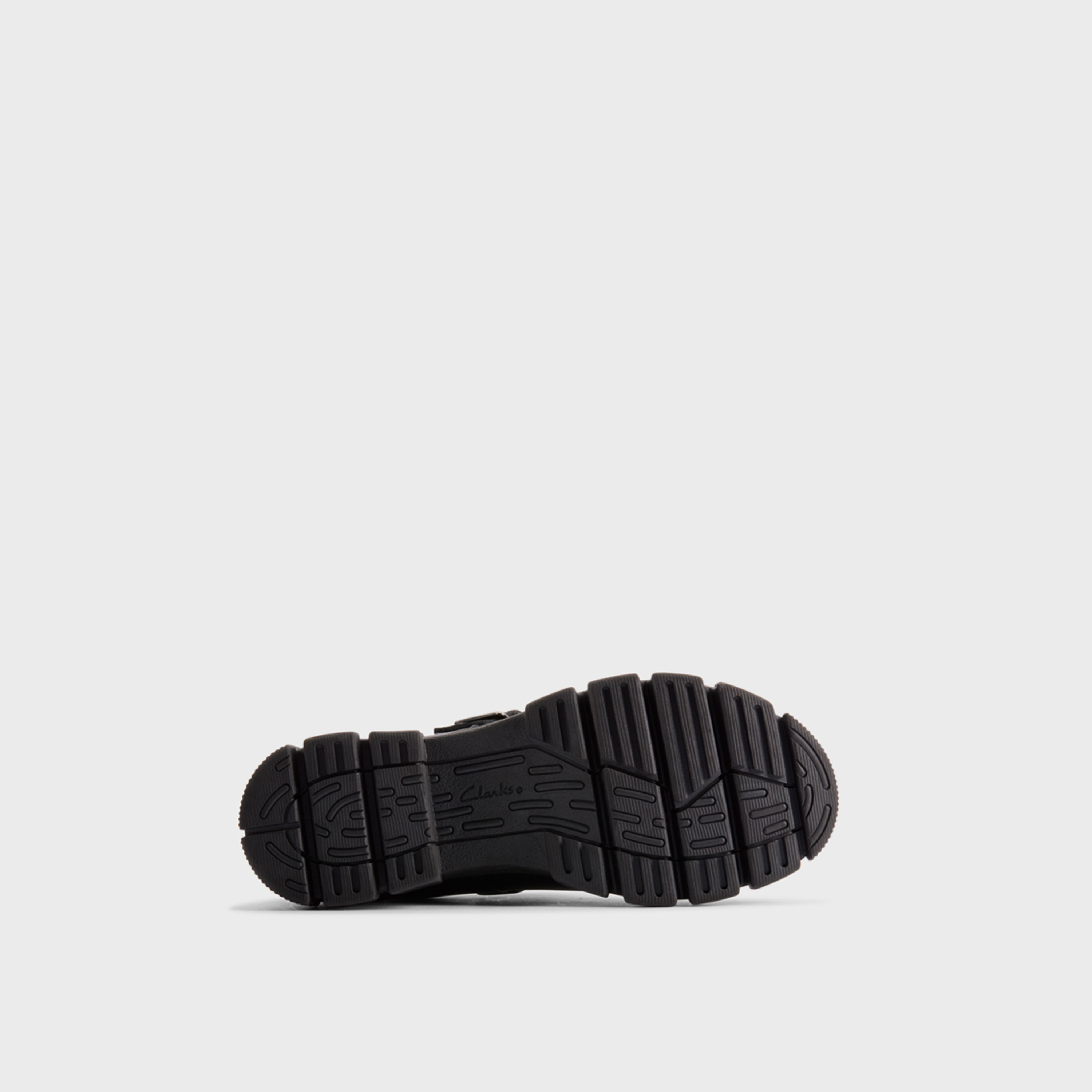 Clarks Girls Evyn Bar Buckle Mary Jane Shoes | 26178294-girls-shoes-schoolshoes-image-5