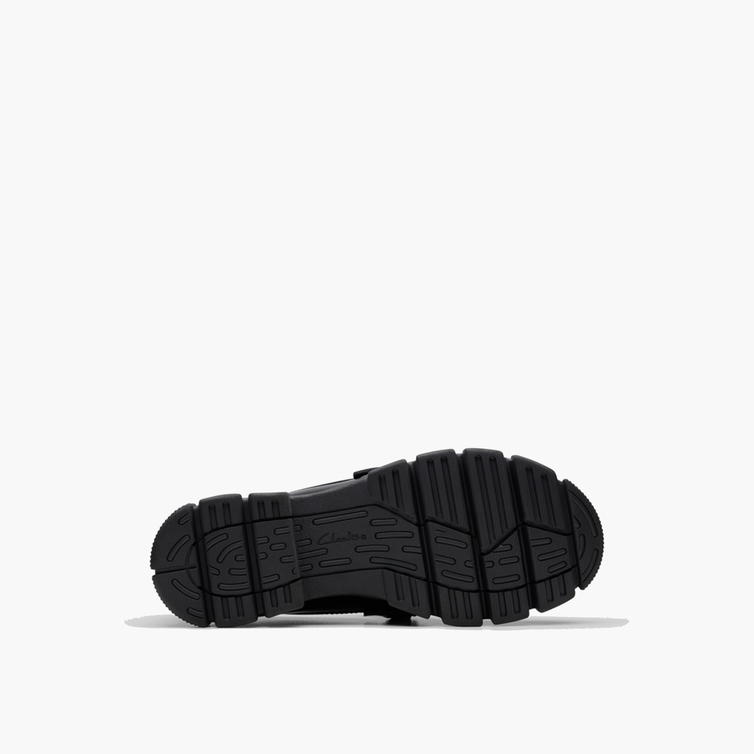 Clarks Kid's Leather Slip On Loafers | Evyn Walk 26178298-boys-shoes-loafers-image-5