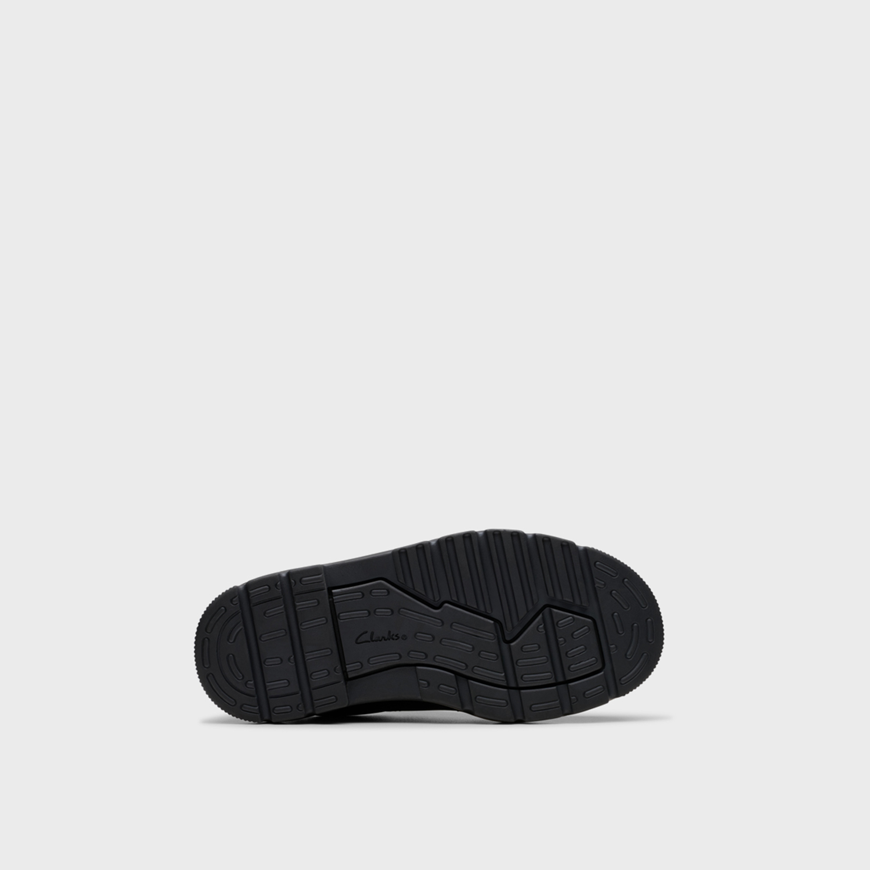Clarks Boys Lorcam Edge Lace-Up Sneakers | 26178302-boys-shoes-schoolshoes-image-5
