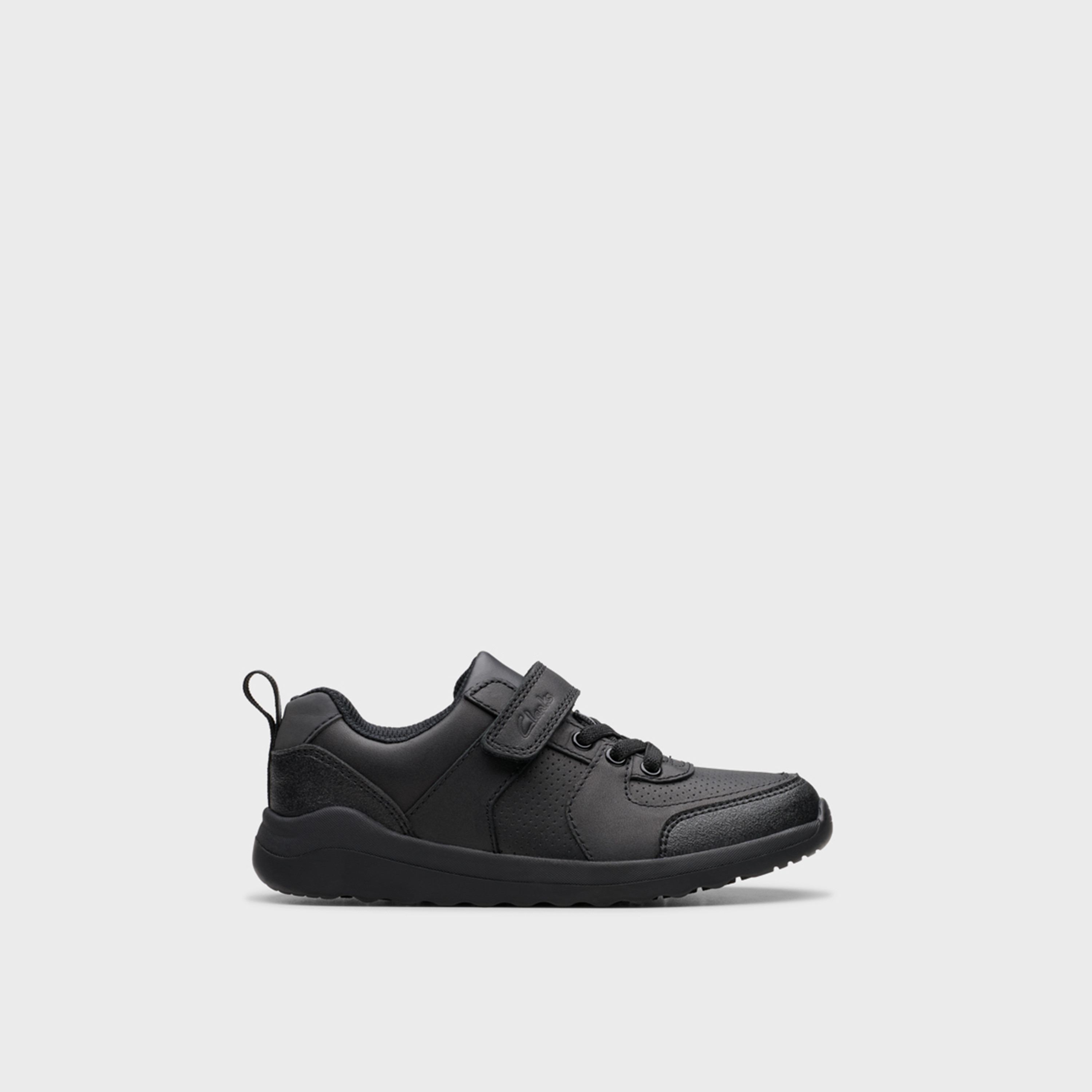 كلاركس-  حذاء رياضي برباط للأولاد | 26178318-boys-shoes-schoolshoes-image-3