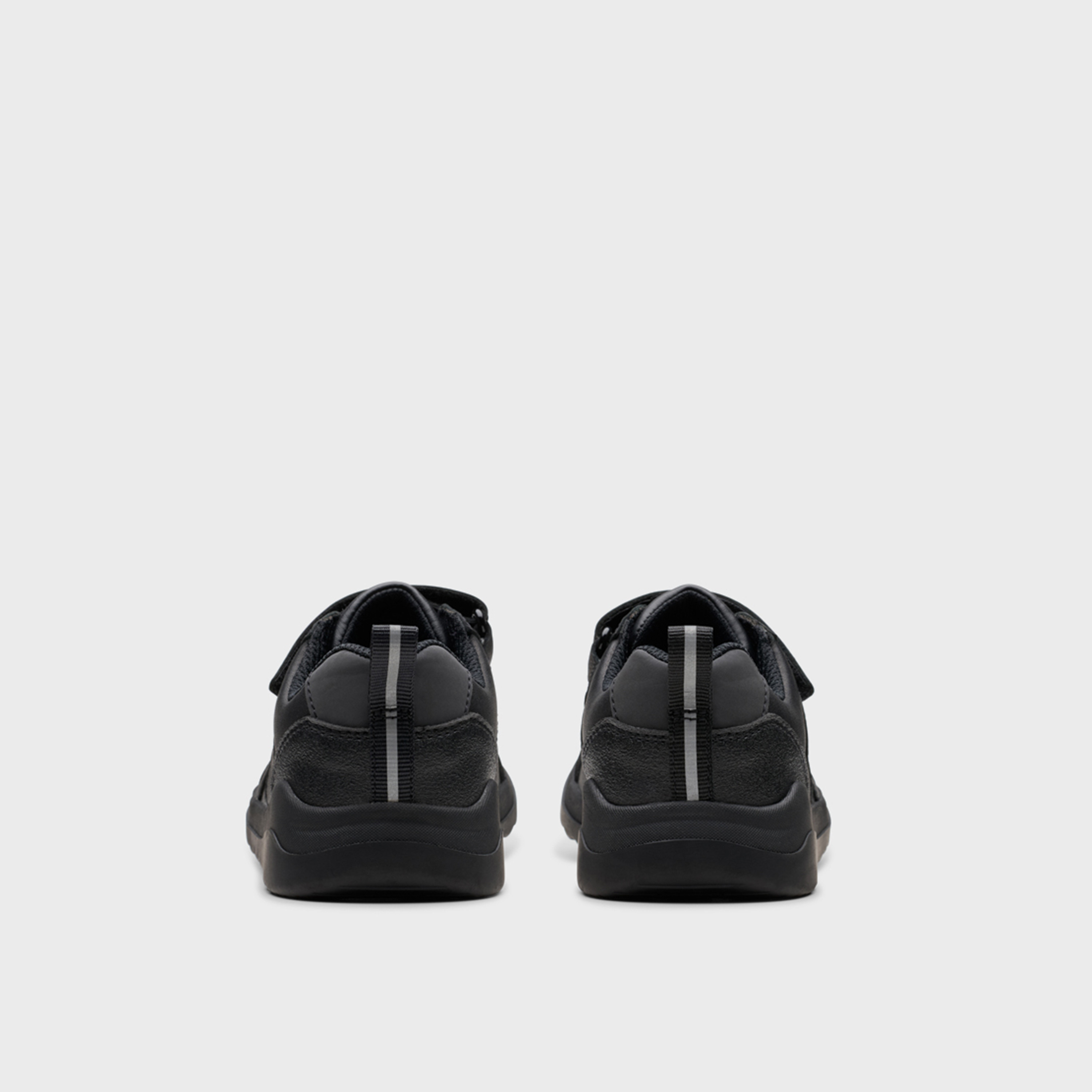 كلاركس-  حذاء رياضي برباط للأولاد | 26178318-boys-shoes-schoolshoes-image-4