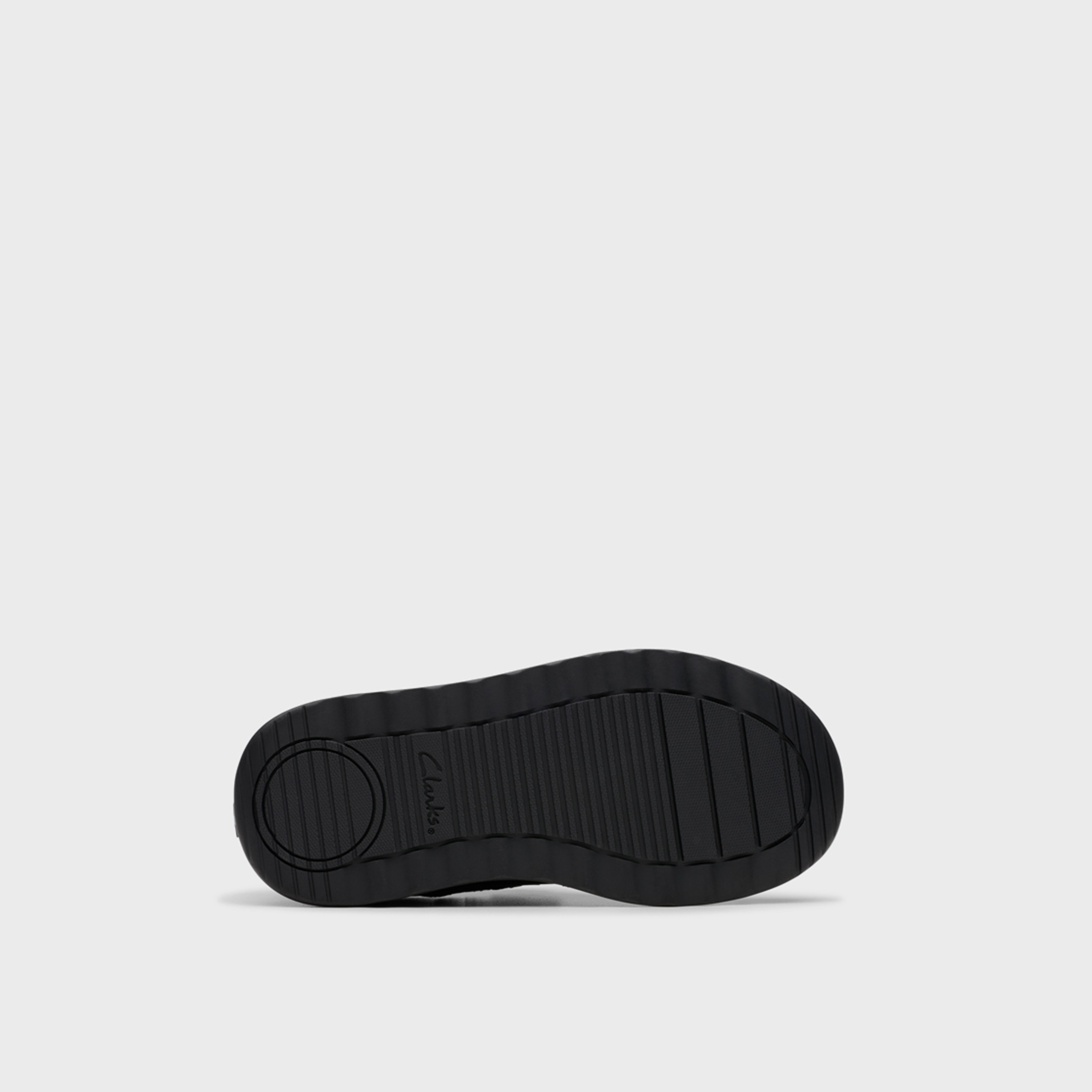 كلاركس-  حذاء رياضي برباط للأولاد | 26178318-boys-shoes-schoolshoes-image-5