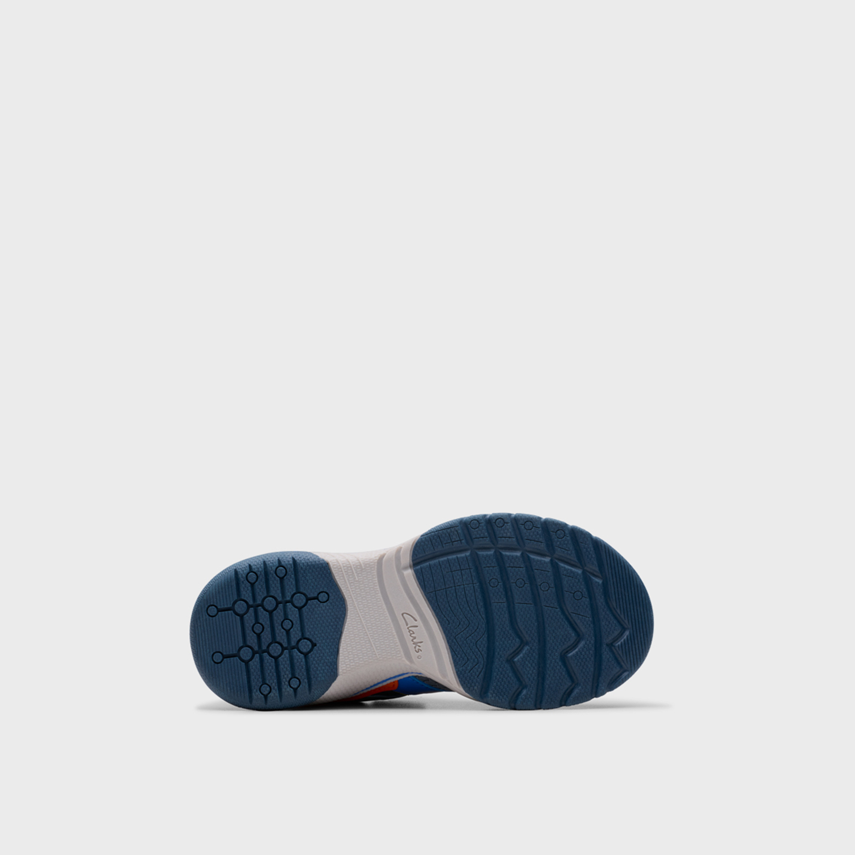 Clarks Boys FeatherPace Lace-Up Sneakers | 26178402-boys-shoes-sneakers-image-5