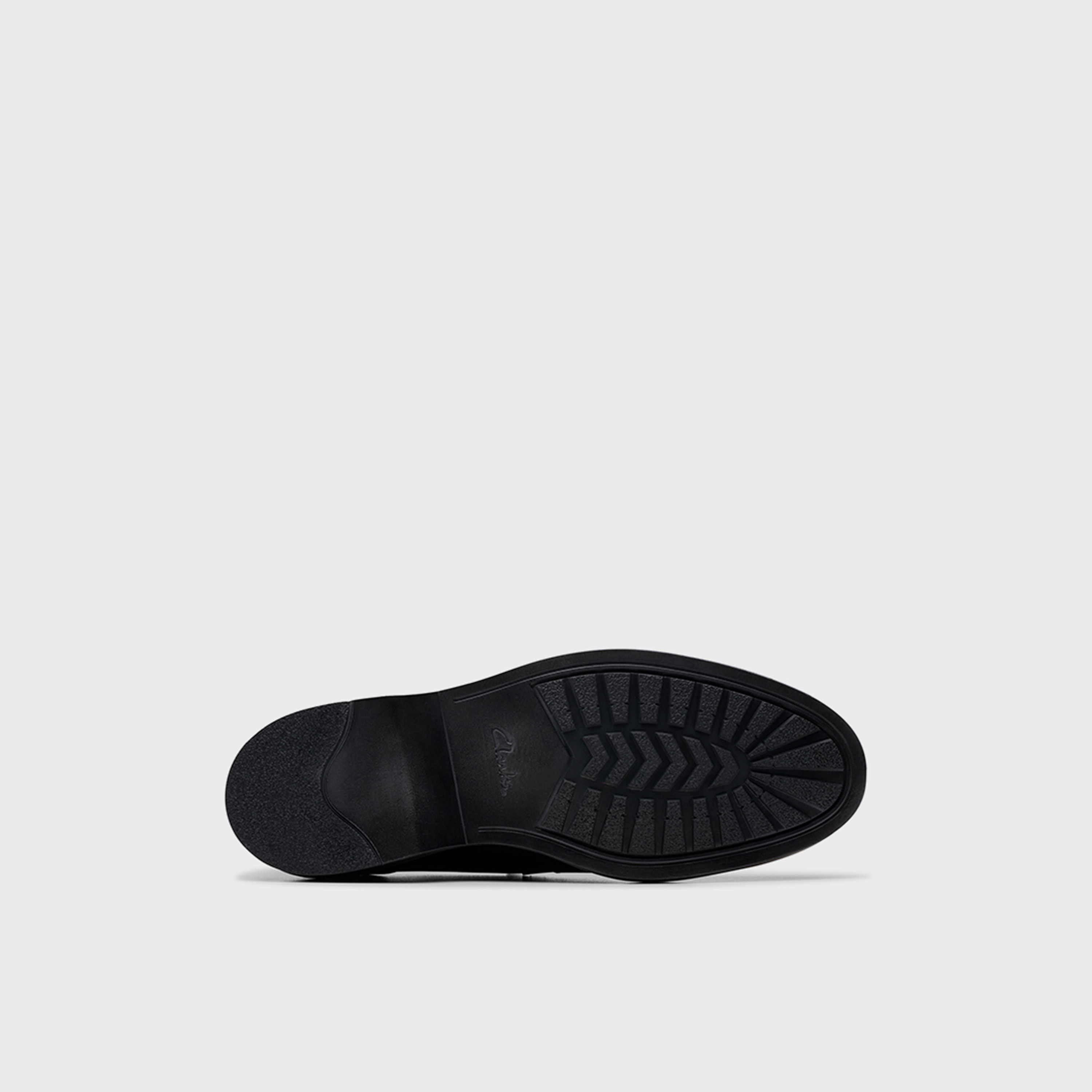أحذية كلاركس الرجالية سهلة الارتداء ألدوين ستيب لوفر | 26178429-men-shoes-loafersandmoccasins-image-4