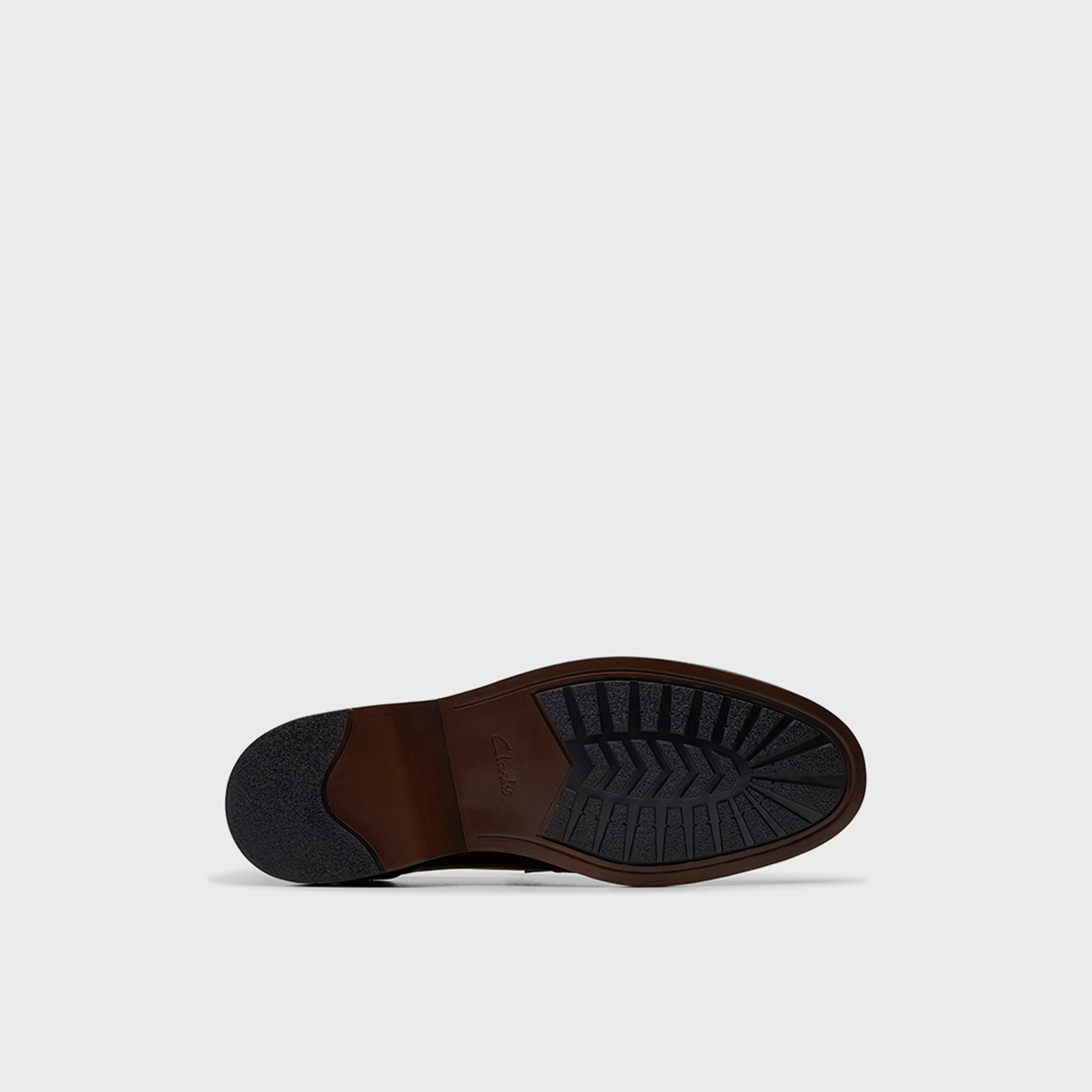 Clarks Mens Slip-On Aldwin Step Loafers | 26178430-men-shoes-loafersandmoccasins-image-4