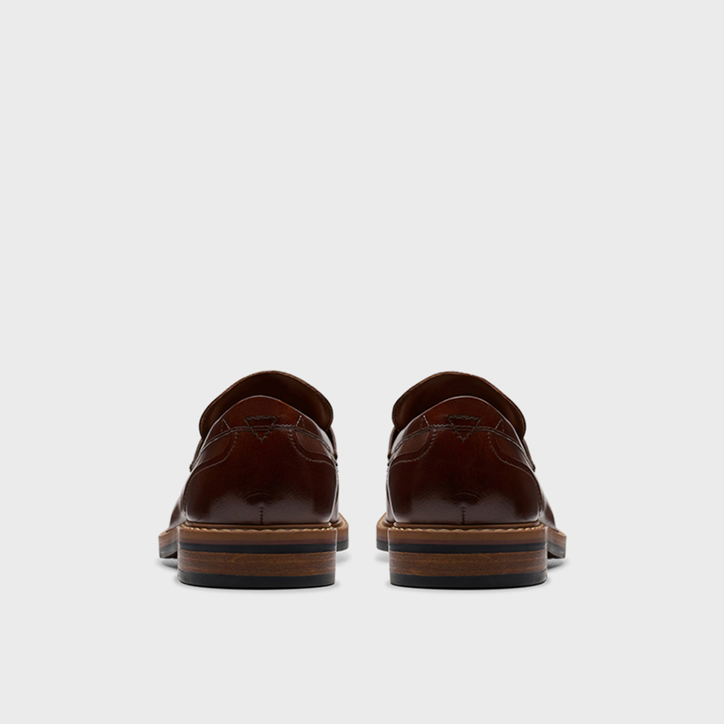 Clarks Mens Slip-On Aldwin Step Loafers | 26178430-men-shoes-loafersandmoccasins-image-5