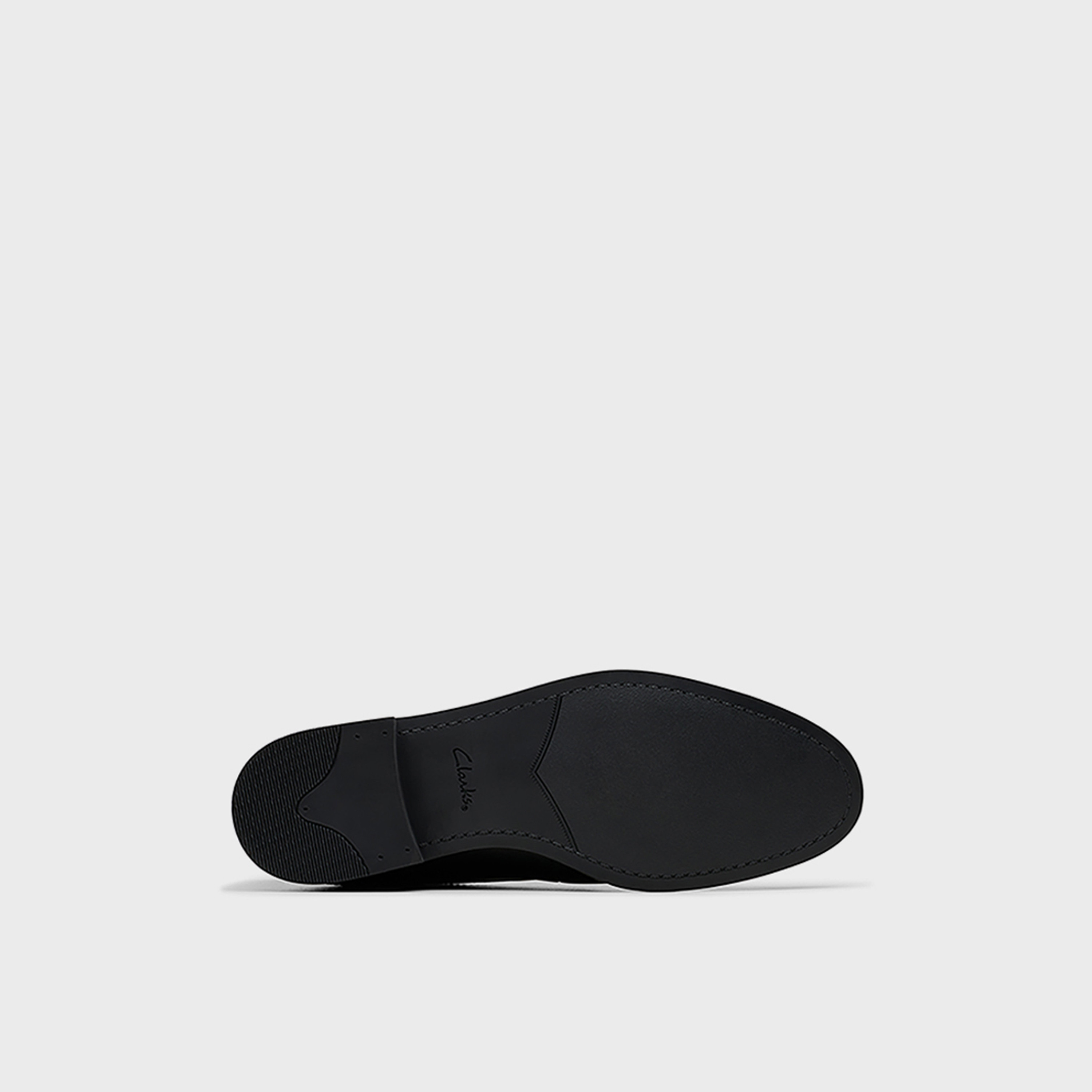 أحذية كلاركس الرجالية برباط براندون ديربي | 26178489-men-shoes-formalshoes-image-4