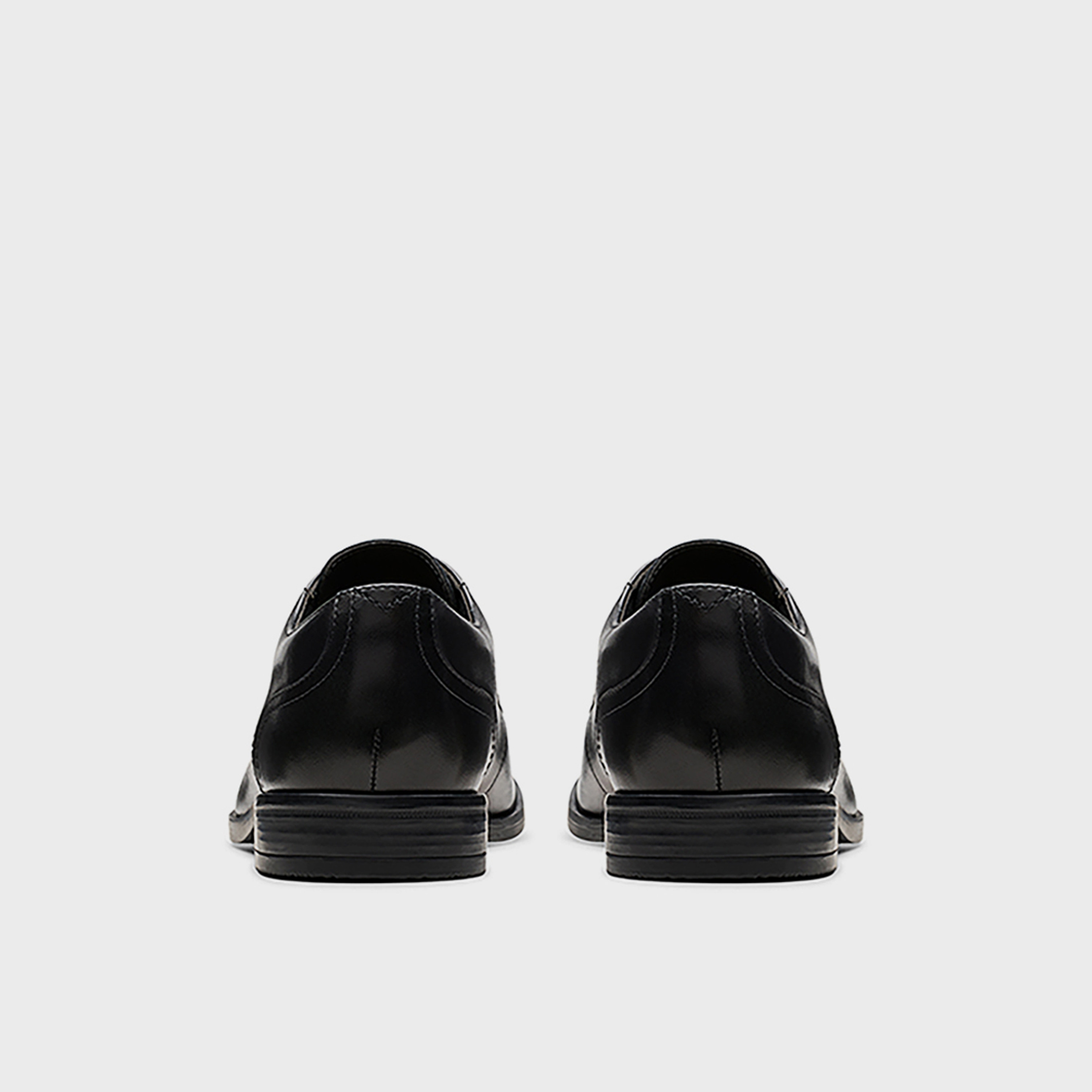 أحذية كلاركس الرجالية برباط براندون ديربي | 26178489-men-shoes-formalshoes-image-5