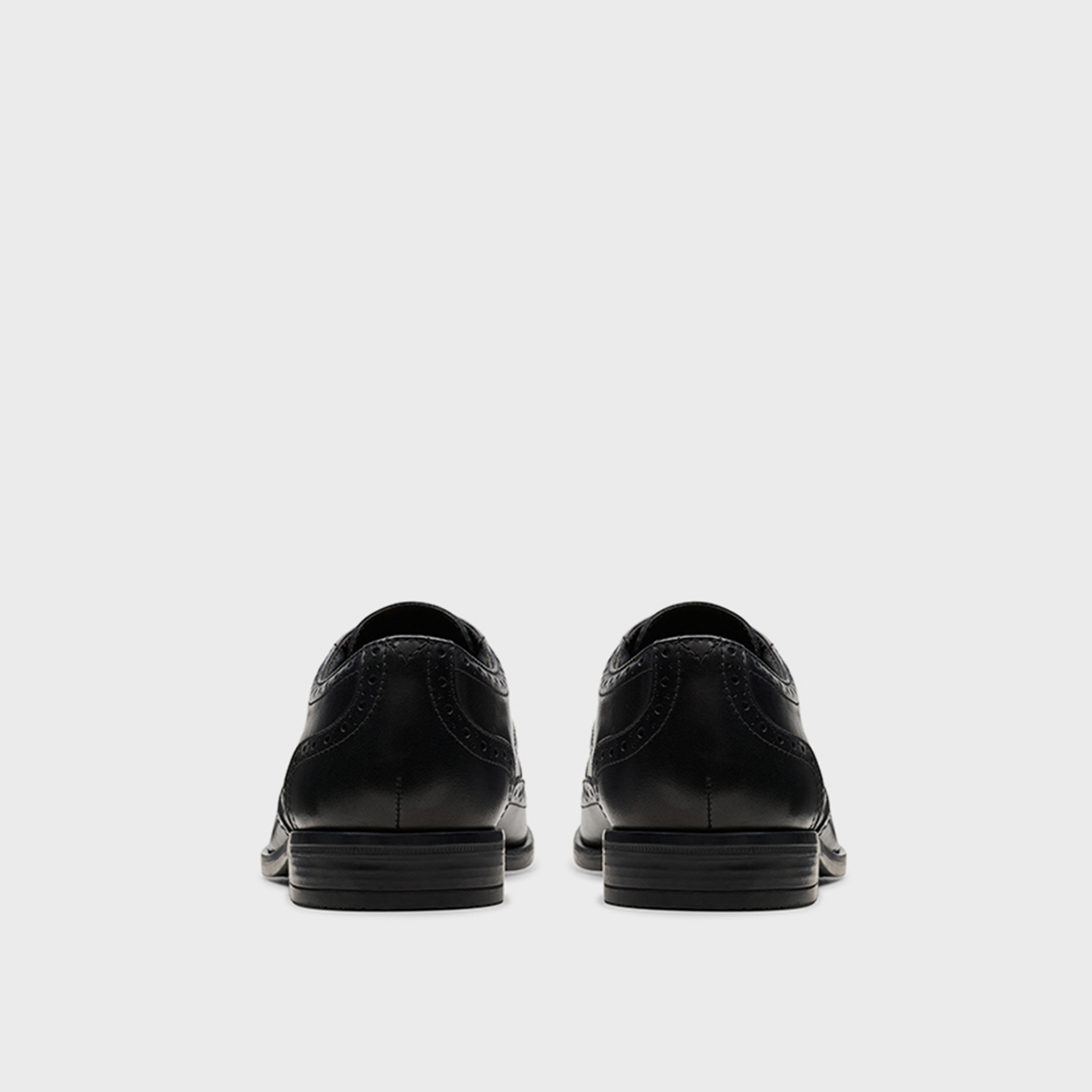 كلاركس- حذاء بروج برباط للرجال | 26178490-men-shoes-formalshoes-image-4