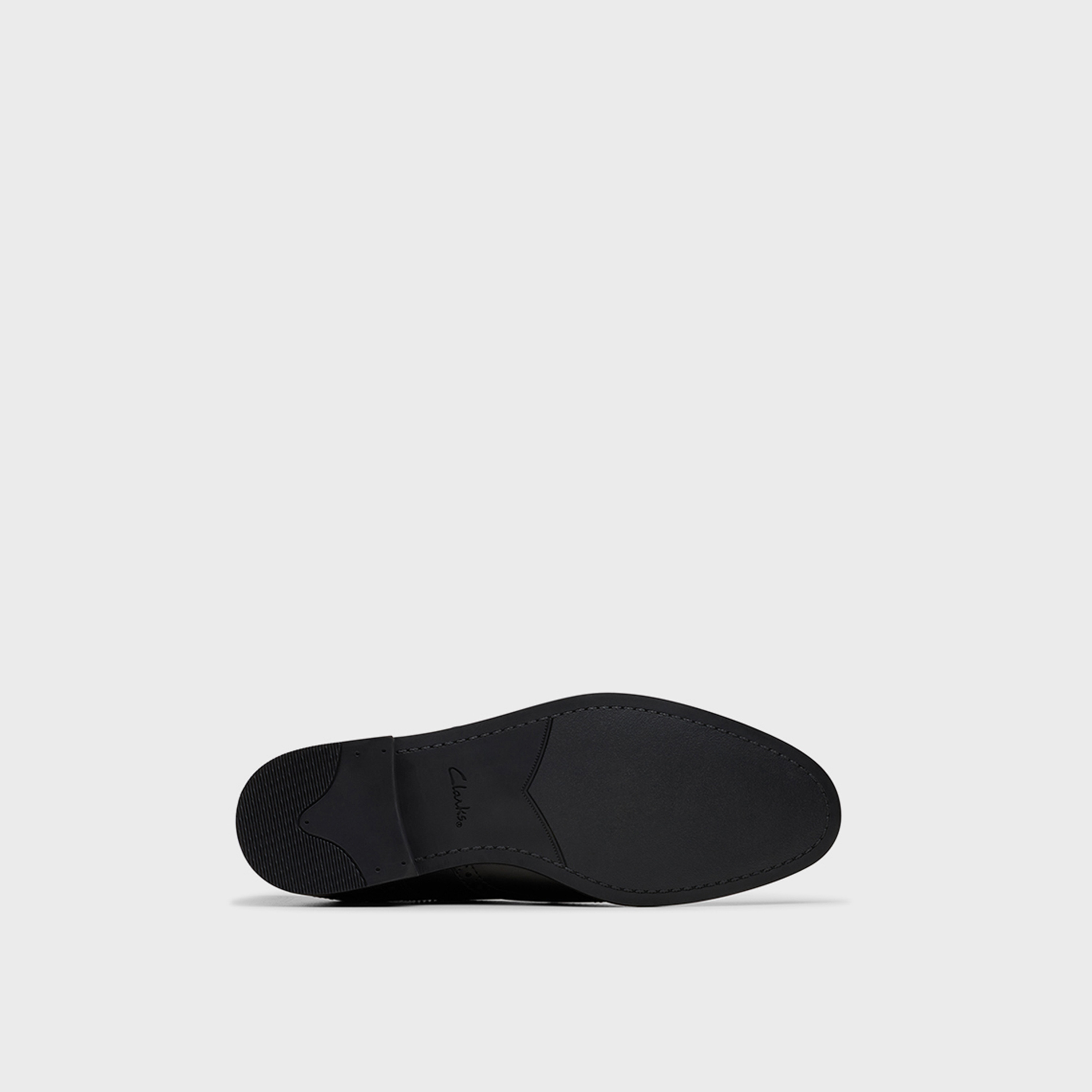 كلاركس- حذاء بروج برباط للرجال | 26178490-men-shoes-formalshoes-image-5