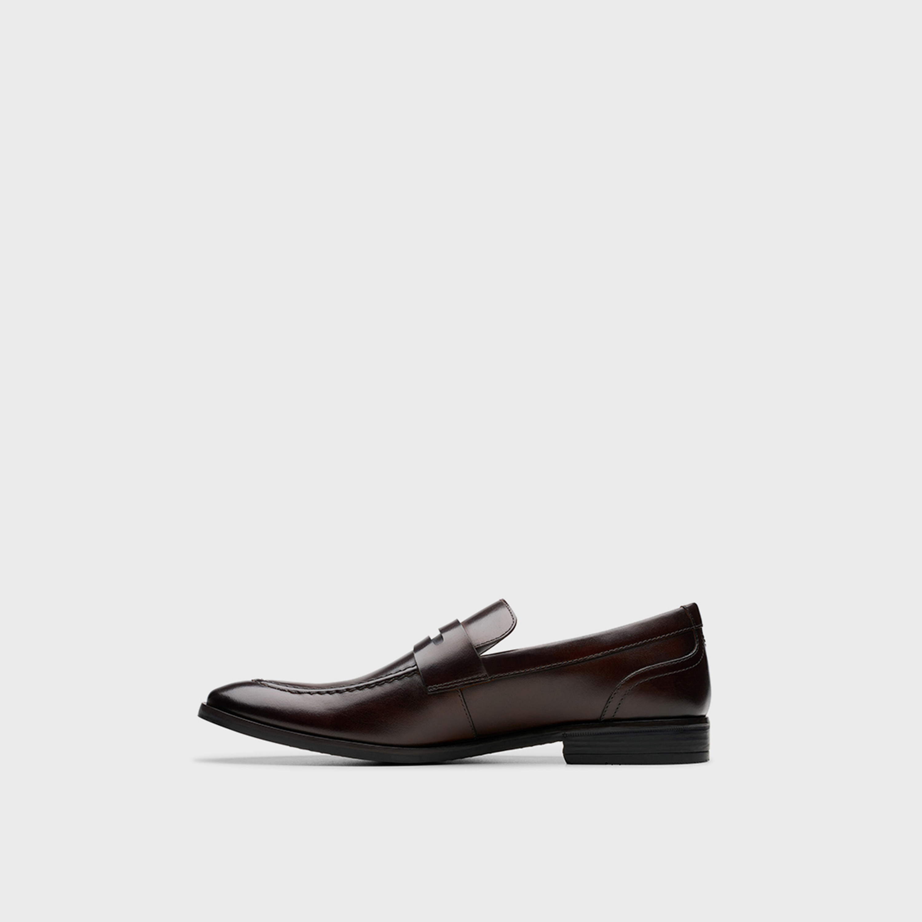 Clarks Men's Brandon Step Slip-On Loafers | 26178493-men-shoes-formalshoes-image-2