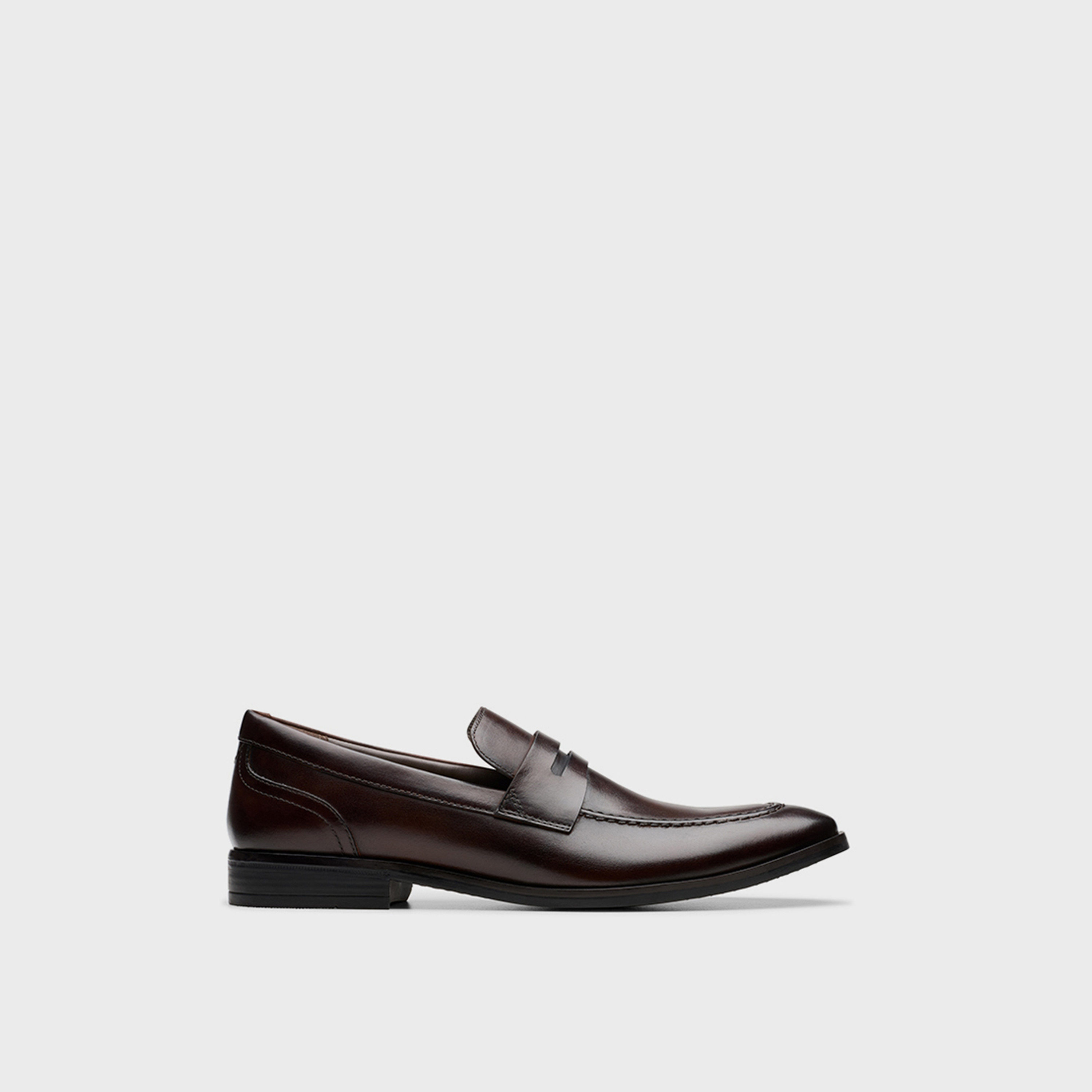 Clarks Men's Brandon Step Slip-On Loafers | 26178493-men-shoes-formalshoes-image-3
