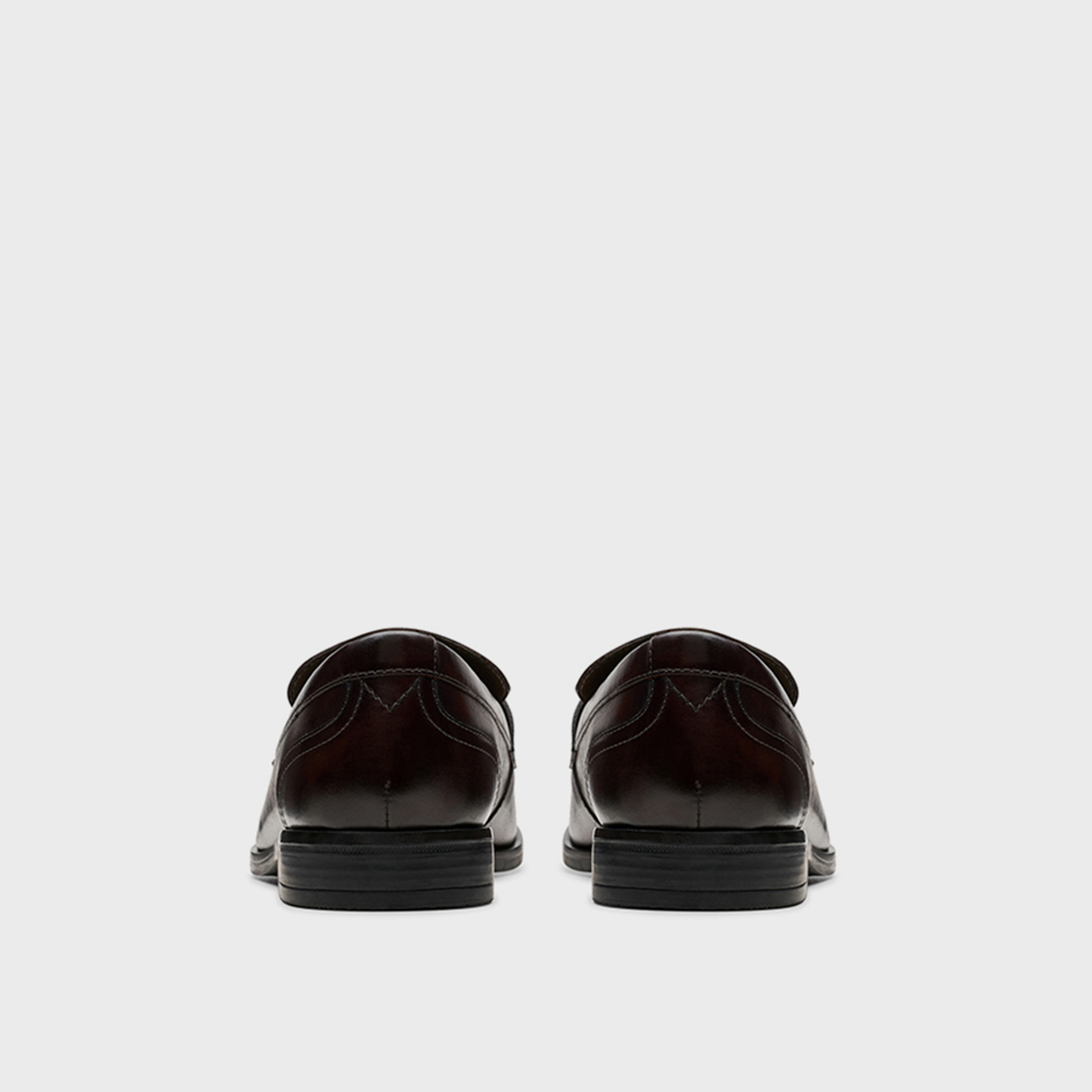 Clarks Men's Brandon Step Slip-On Loafers | 26178493-men-shoes-formalshoes-image-4