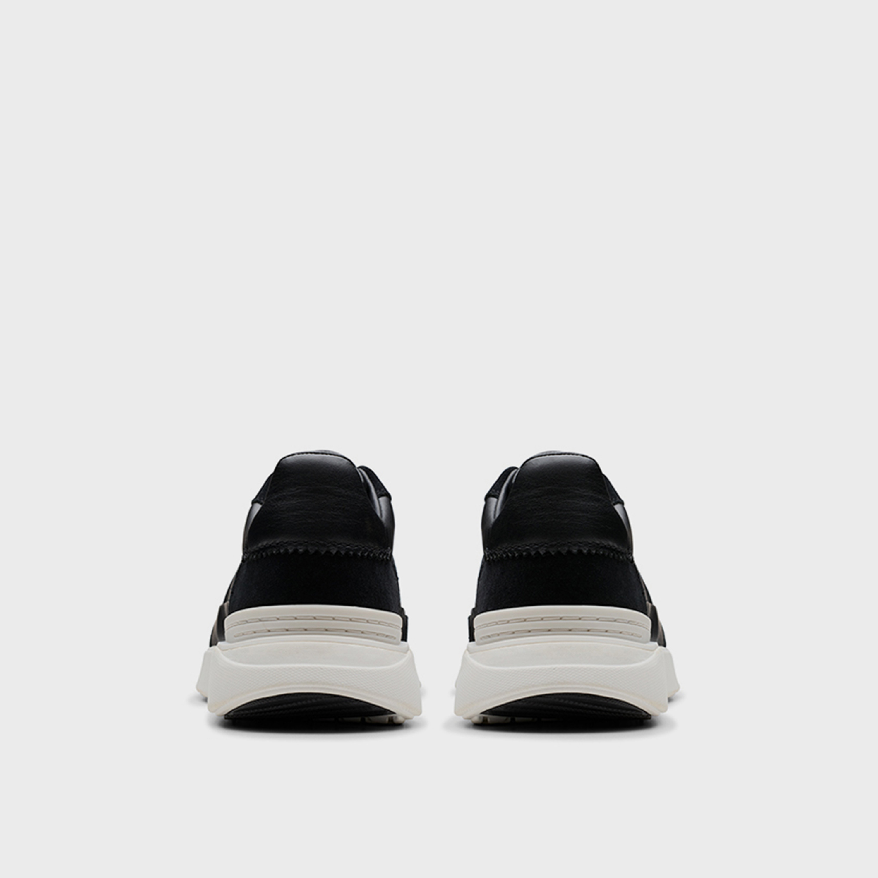 Clarks Men's Craft Pace Lace-Up Low Ankle Sneakers | 26178494-men-shoes-sneakers-image-4