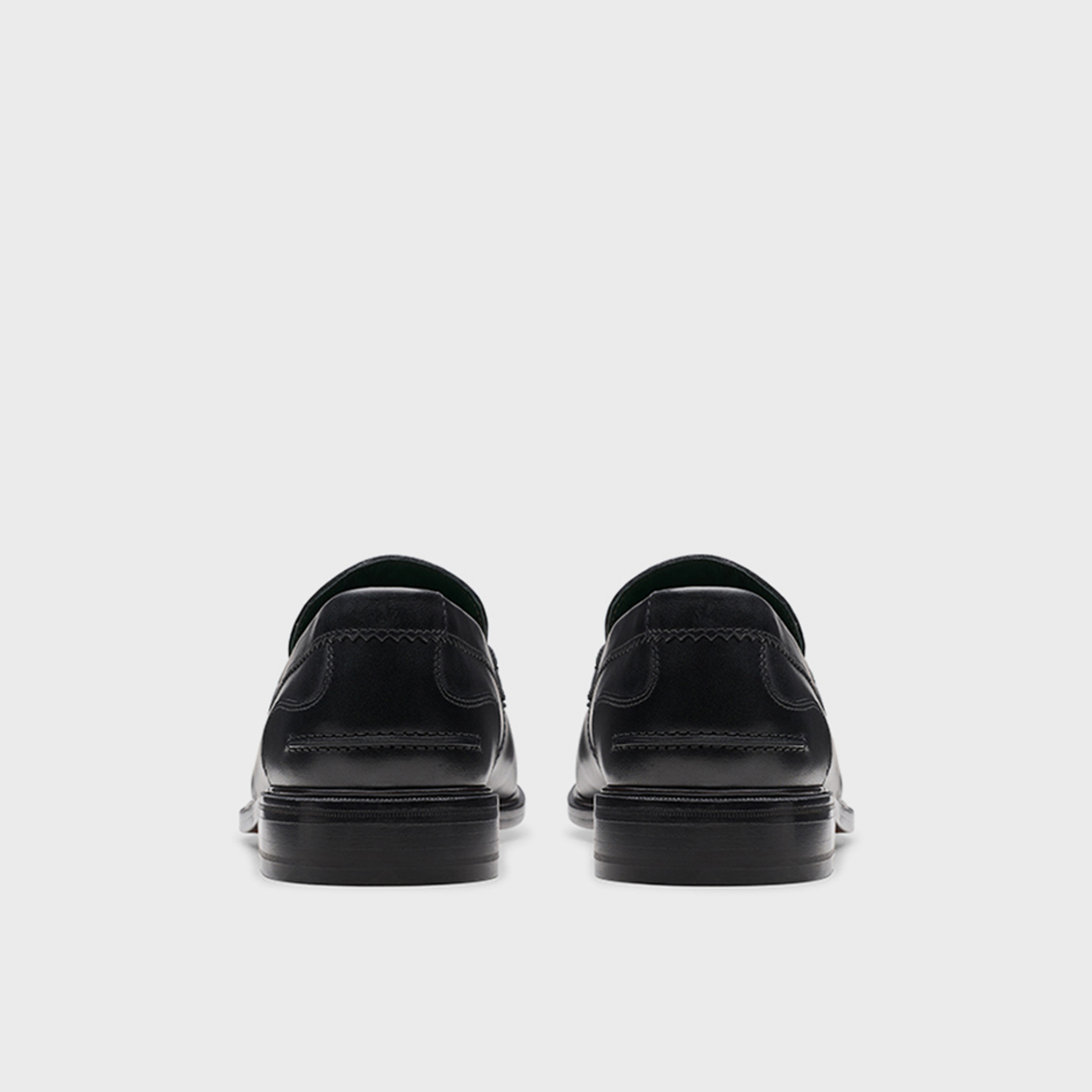 أحذية كلاركس الرجالية سهلة الارتداء كرافت جيمس لو لوفر | 26178569-men-shoes-loafersandmoccasins-image-5