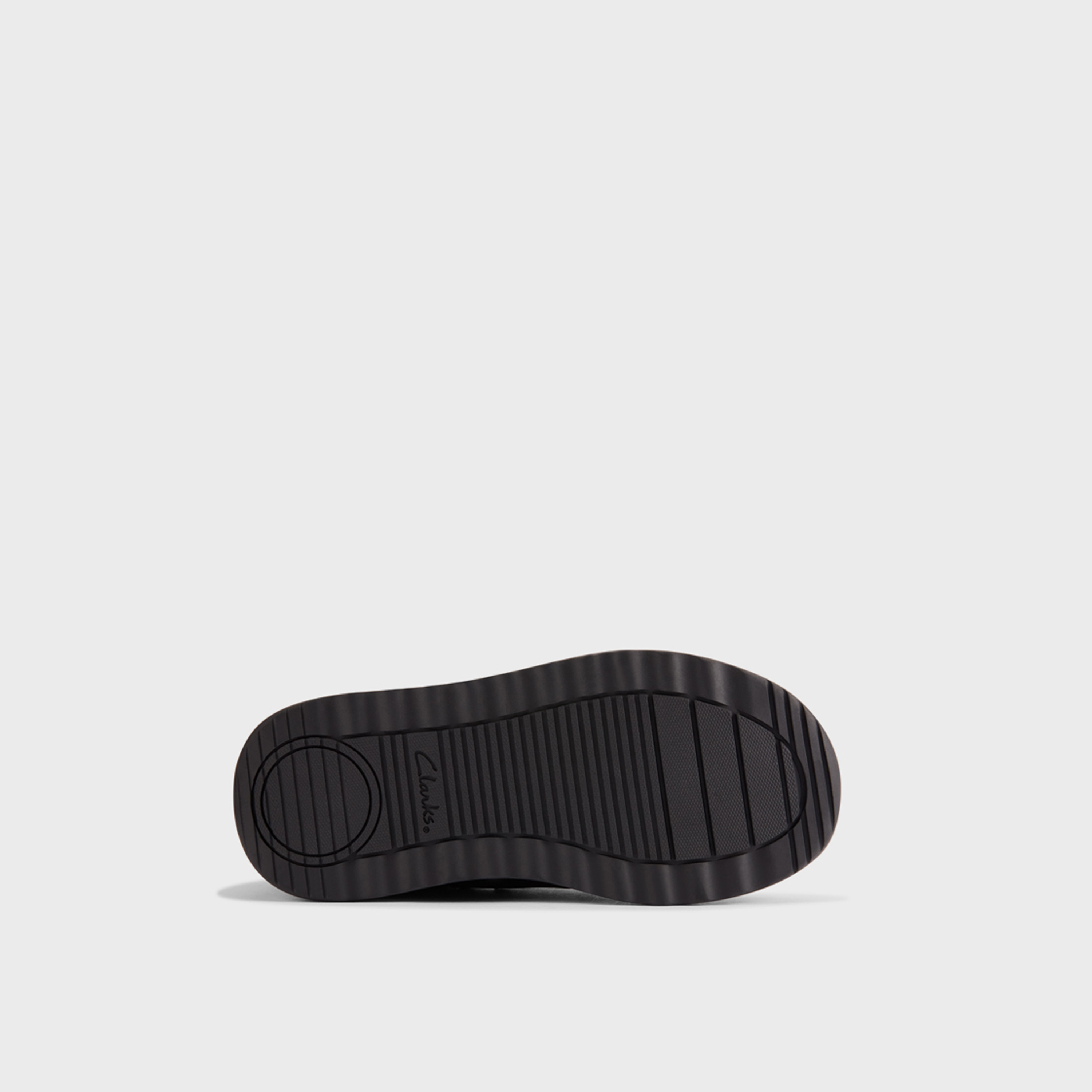 كلاركس- حذاء رياضي للأولاد مشبك وحلقة إغلاق | 26178650-boys-shoes-sneakers-image-5