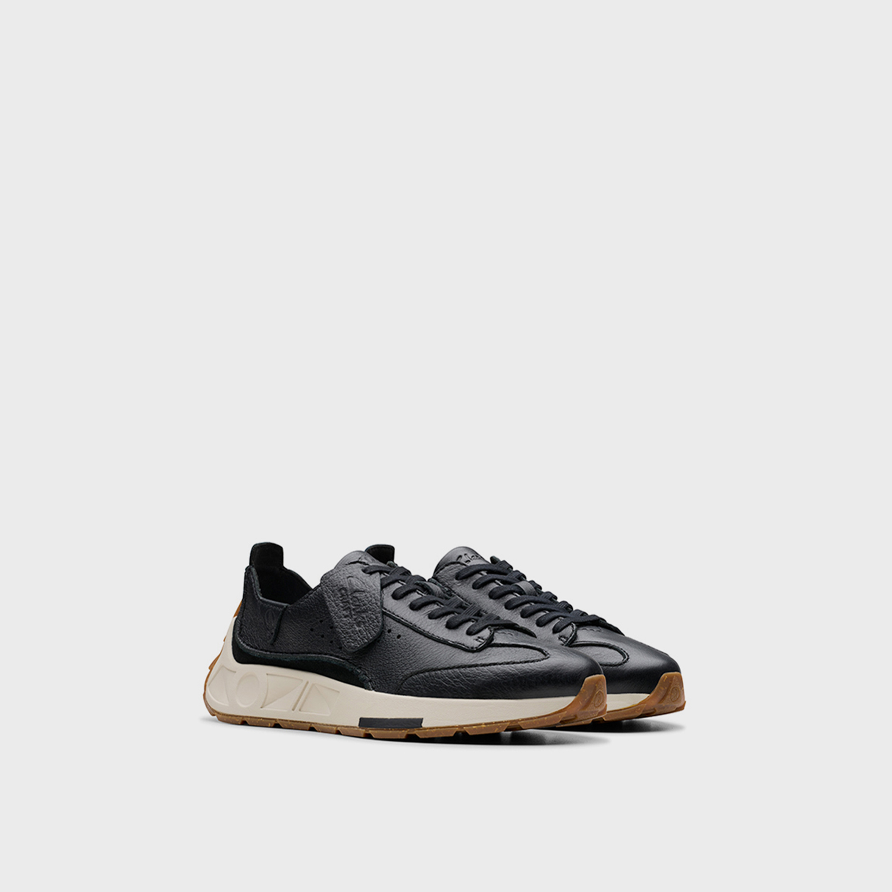 Clarks Women's Craft Speed. Lace-Up Low Ankle Sneakers | 26178905-women-shoes-sneakers-image-1