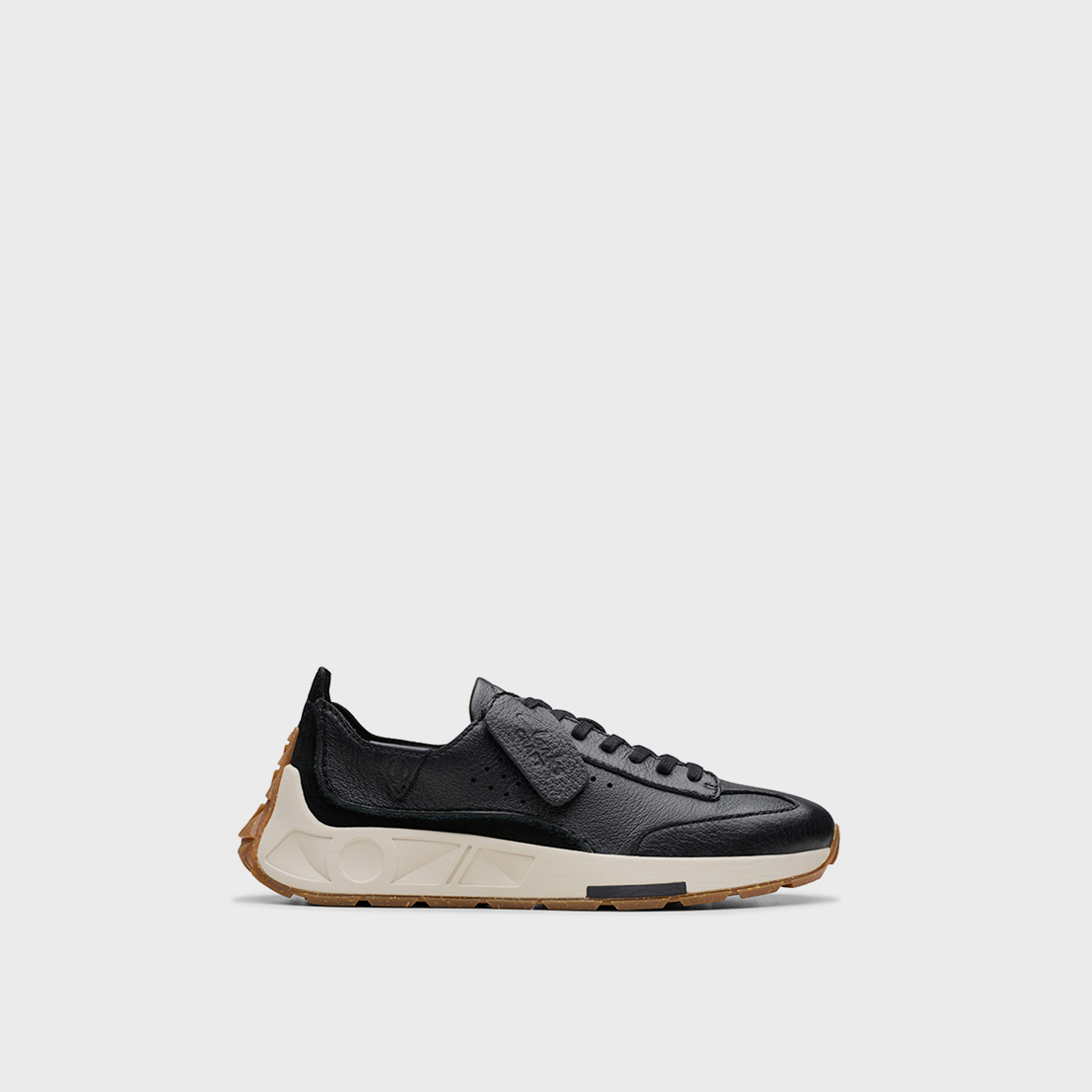 Clarks Women's Craft Speed. Lace-Up Low Ankle Sneakers | 26178905-women-shoes-sneakers-image-3