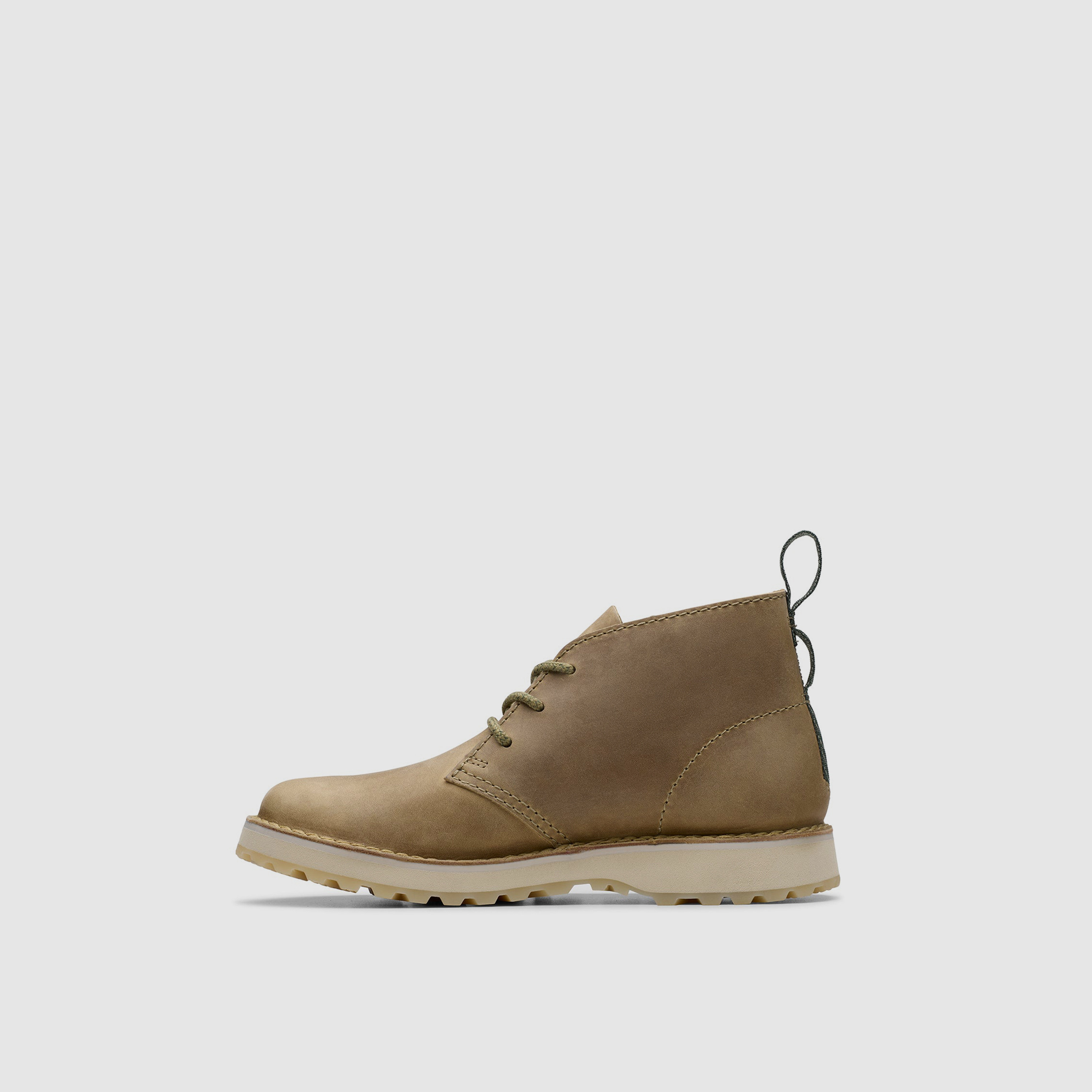 Clarks Men's Solsbury DB Lace-Up Chukka Boots | 26178987-men-shoes-boots-image-2