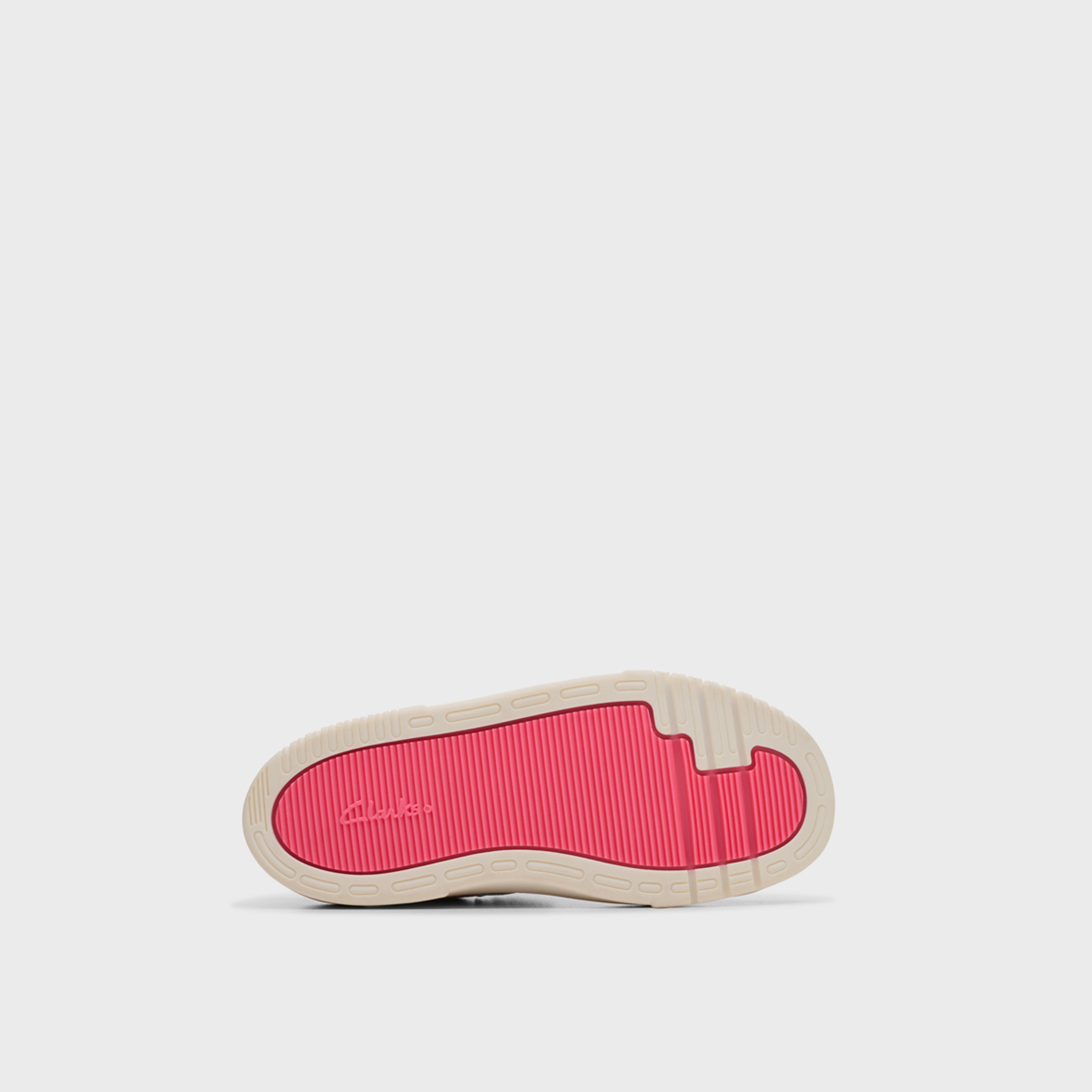 كلاركس- حذاء رياضي برباط للبنات | 26179052-girls-shoes-sneakers-image-5