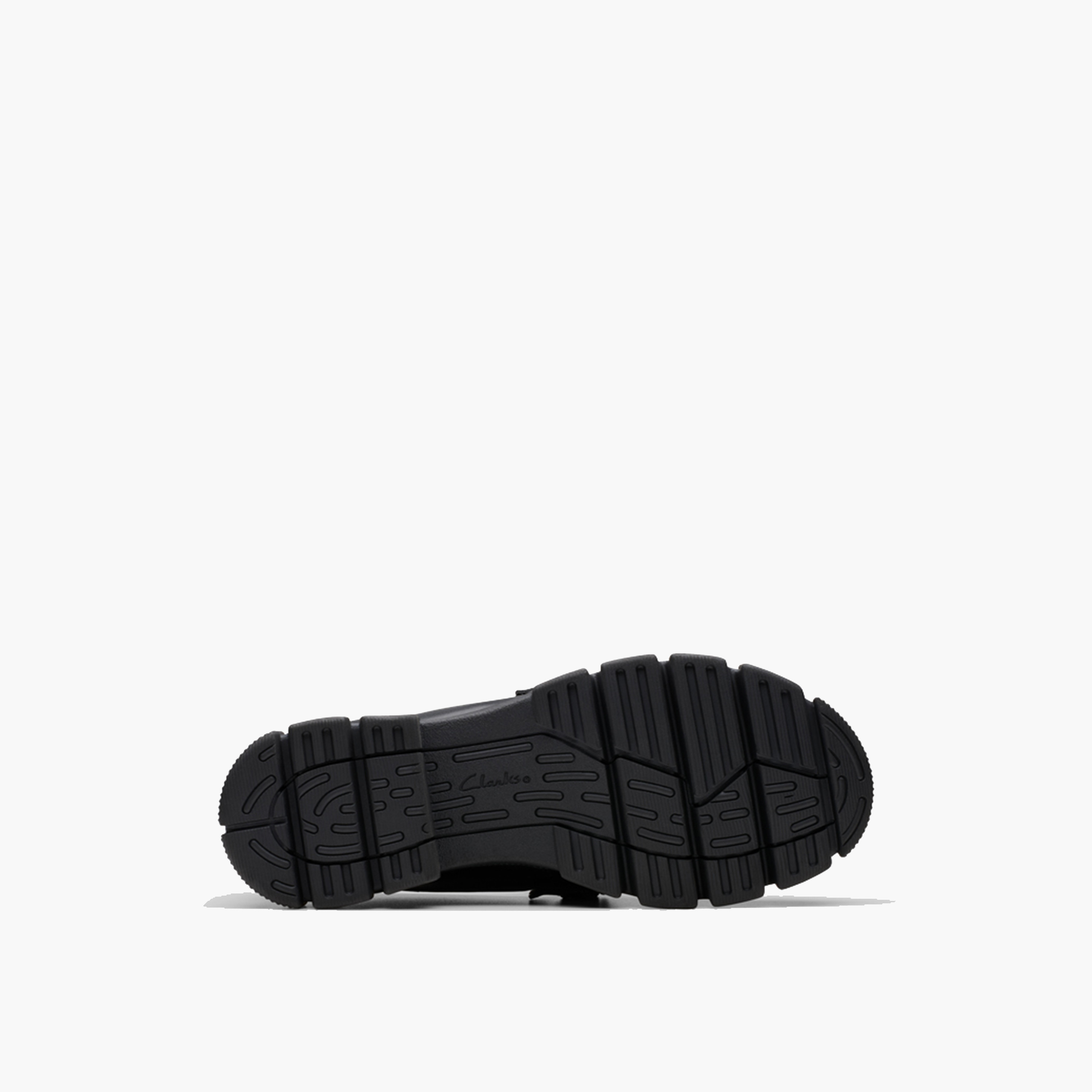 Clarks Kid's Suede Slip On Loafers | Evyn Walk 26179177-boys-shoes-loafers-image-5