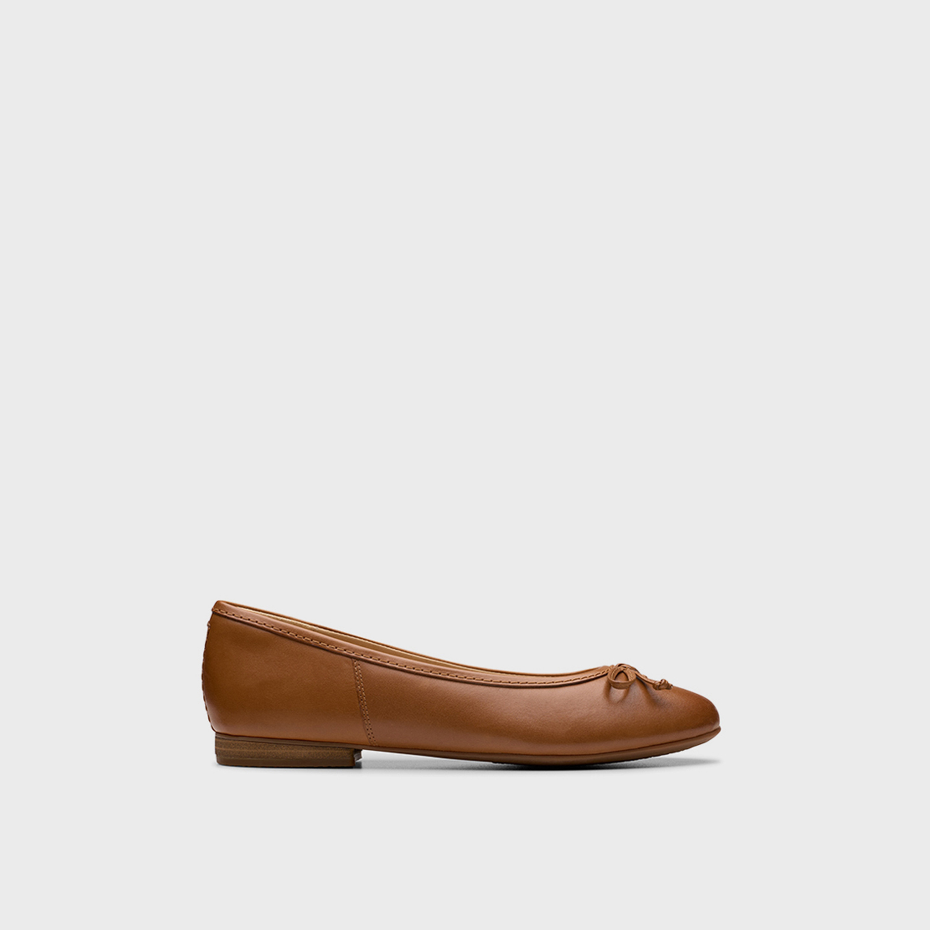 Clarks Women's Fawna Lily Slip-On Round Toe Ballerinas | 26179212-women-shoes-flats-ballerinas-image-3
