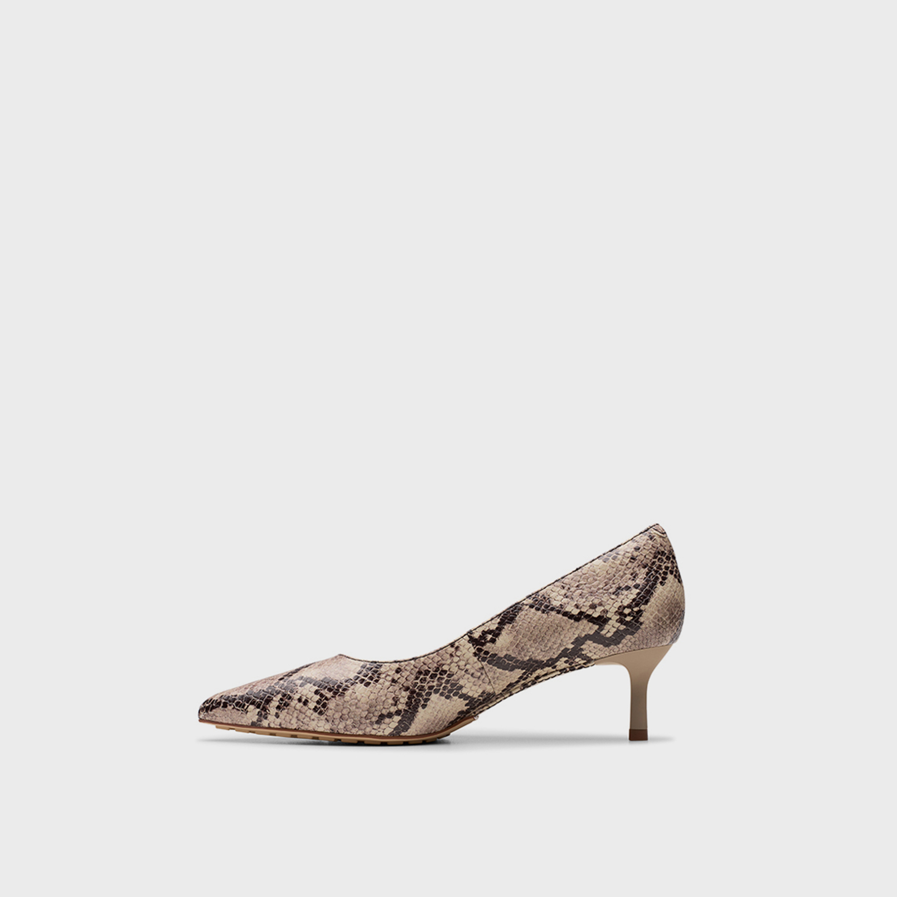 Clarks Women's Adela Court Slip-On Pumps | 26179298-women-shoes-heels-image-2