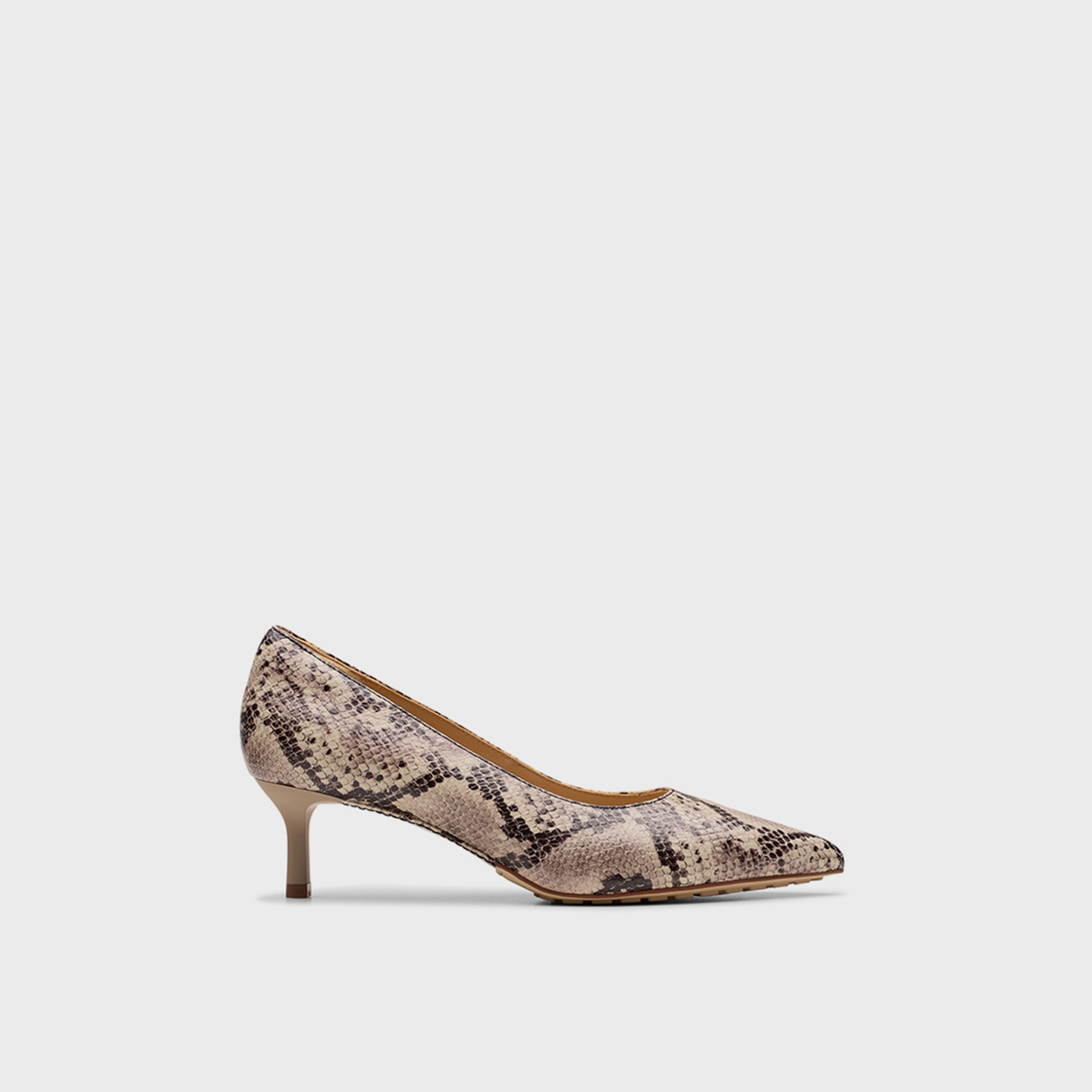 Clarks Women's Adela Court Slip-On Pumps | 26179298-women-shoes-heels-image-3