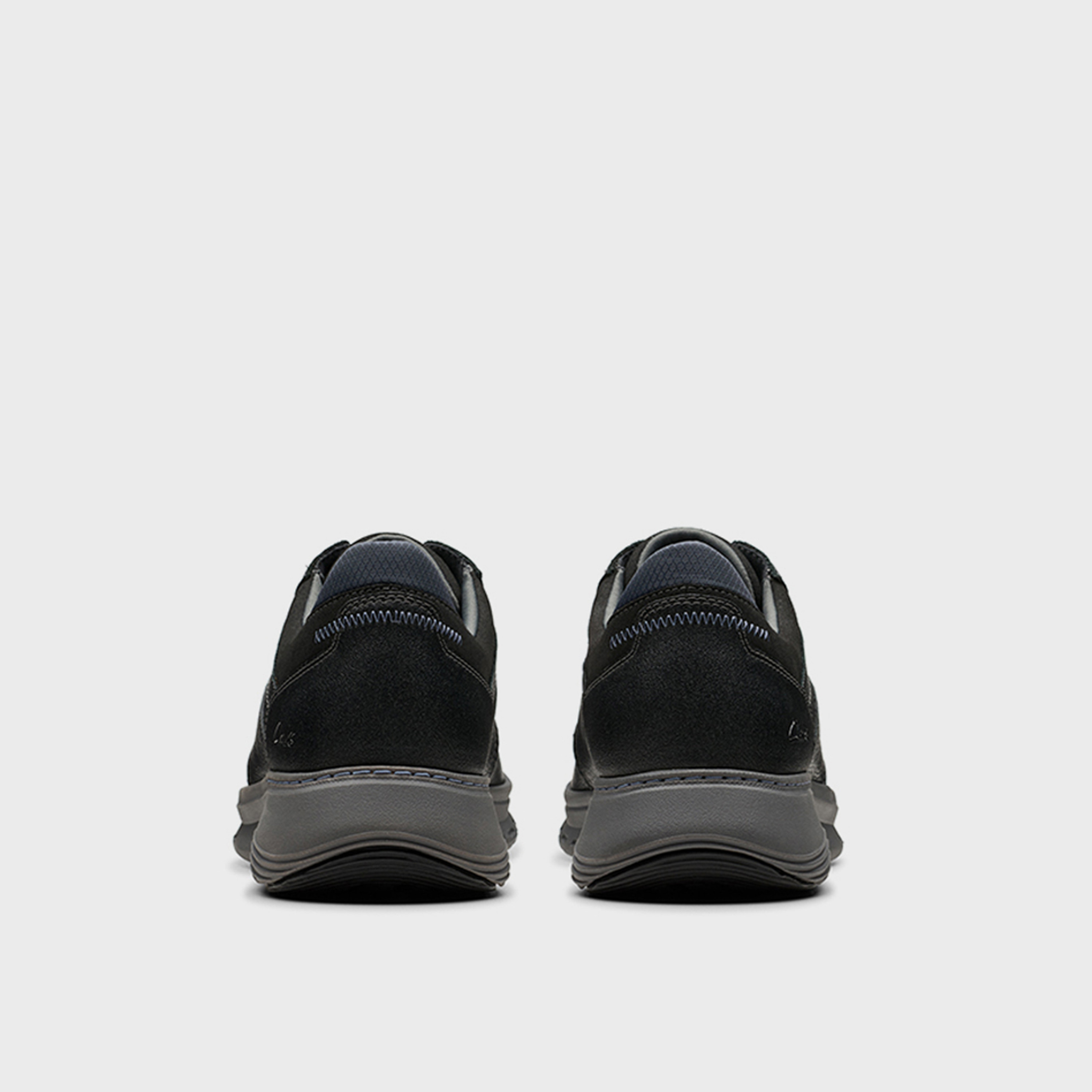 كلاركس- حذاء ديربي برباط للرجال | 26179455-men-shoes-formalshoes-image-4