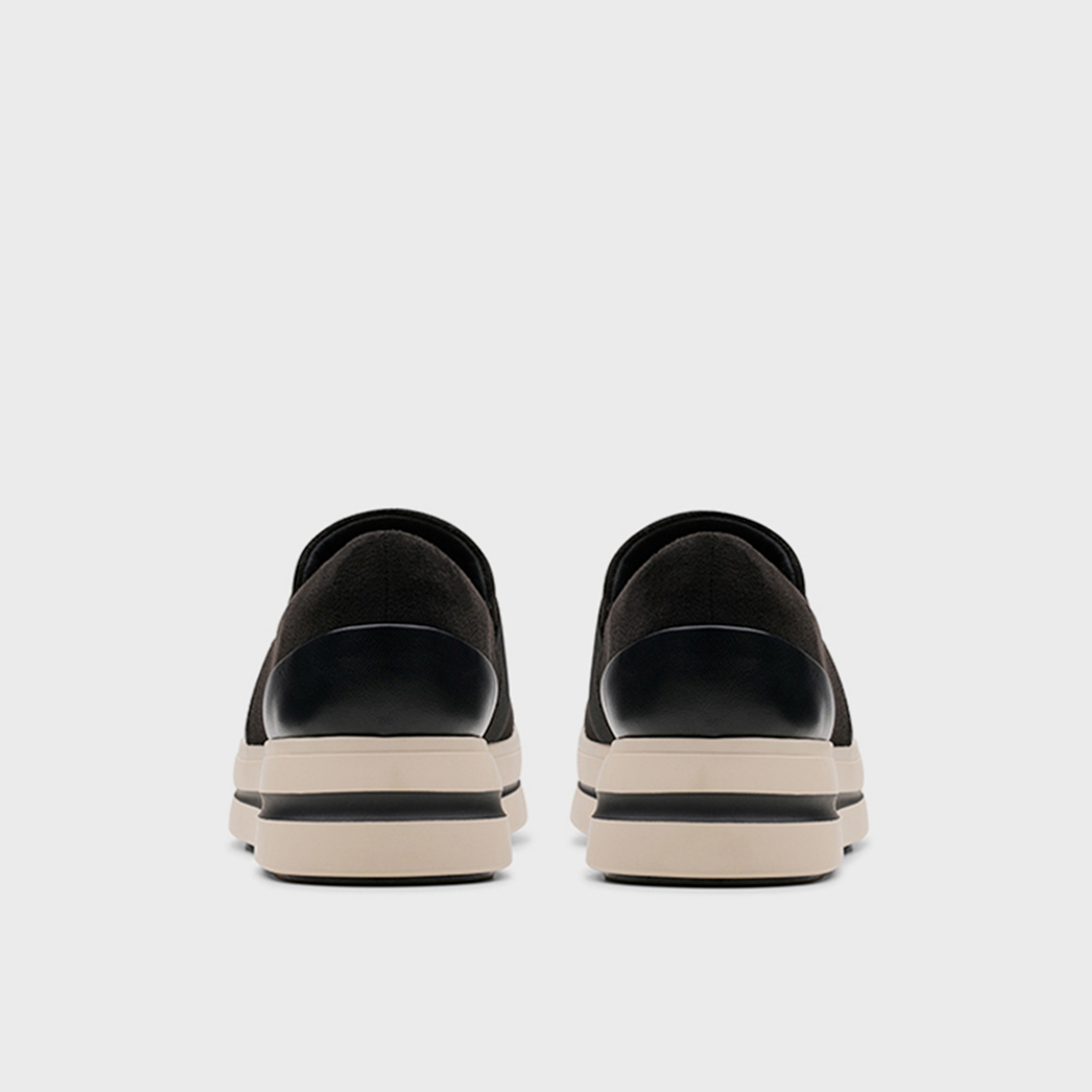 كلاركس - حذاء رياضي أودري إيف للنساء سهل الارتداء كعب منخفض ومنصة | 26179474-women-shoes-sneakers-image-4