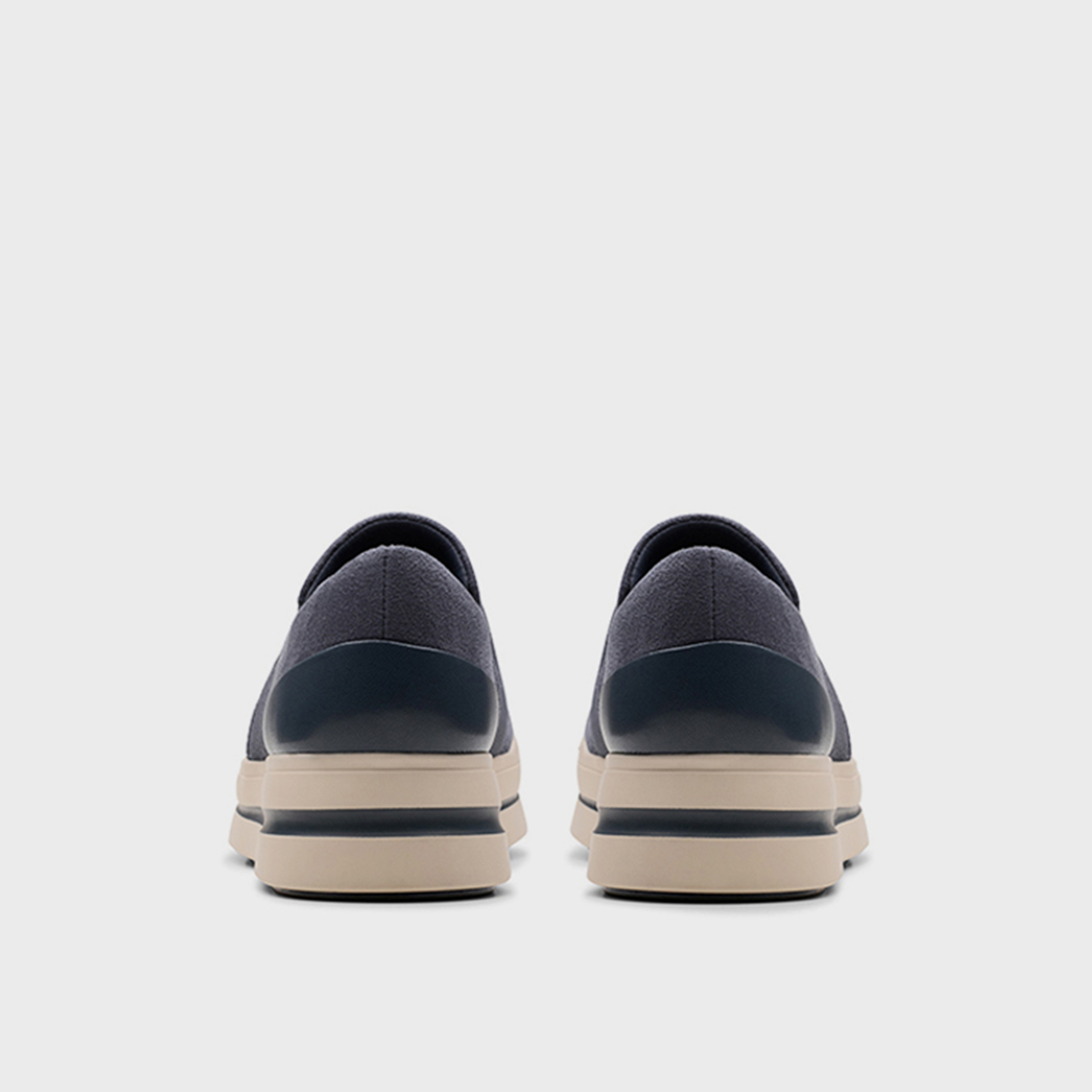Clarks Women's Slip-On Audreigh Eve Low-Ankle Platform Sneakers | 26179475-women-shoes-sneakers-image-4