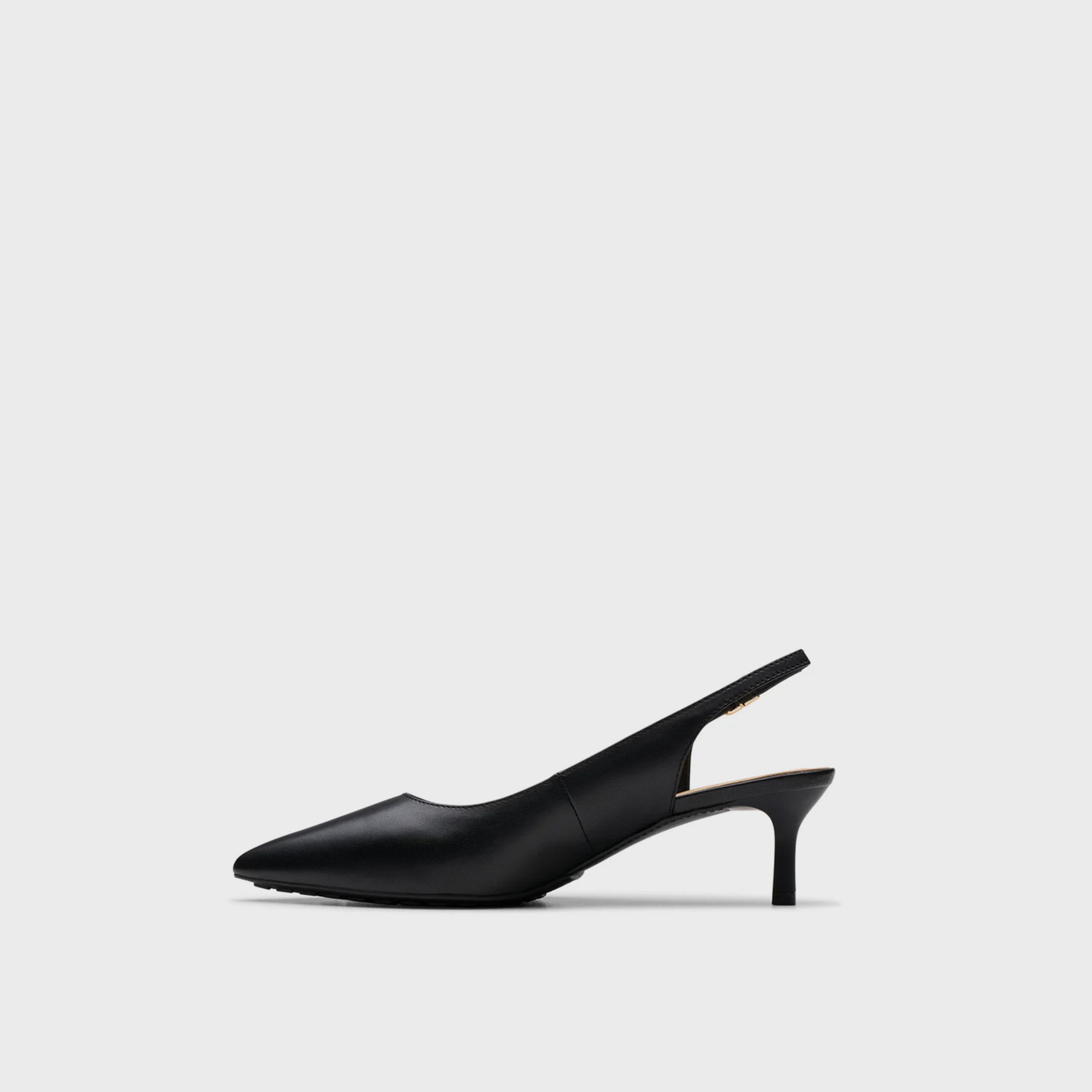 Clarks Womens Buckle Adela Sling Stilettos Pumps | 26179527-women-shoes-heels-image-3