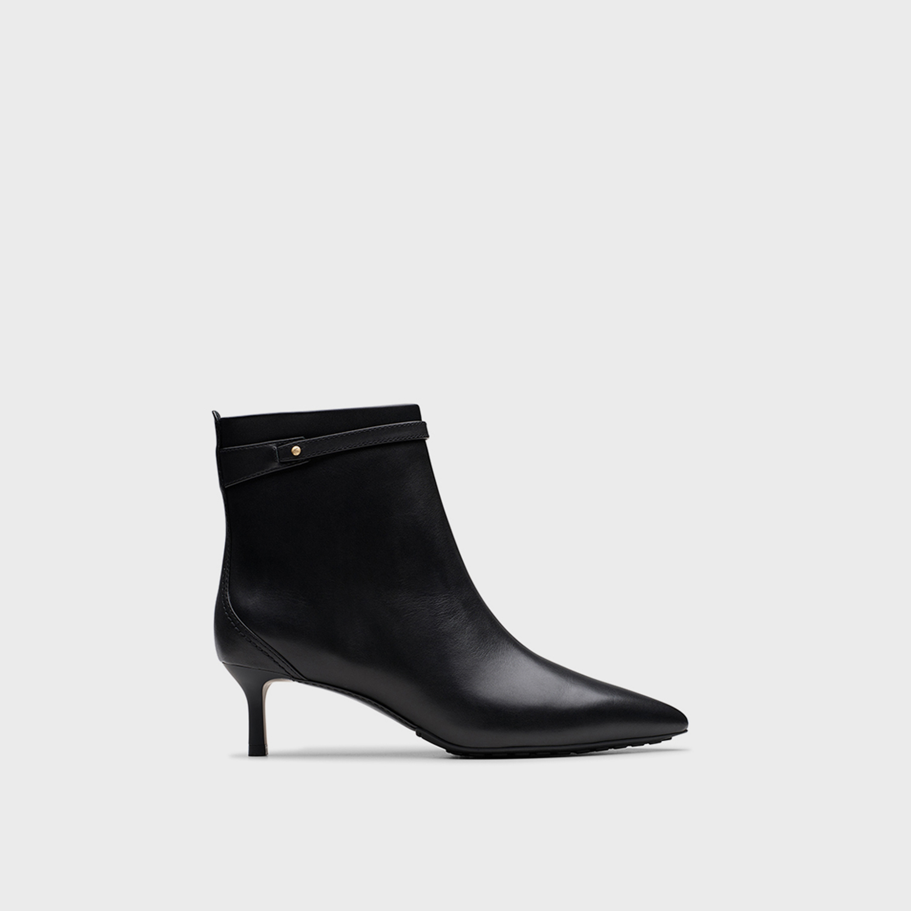 Clarks Women's Adela Up Zip Ankle Boots | 26179529-women-shoes-boots-image-3