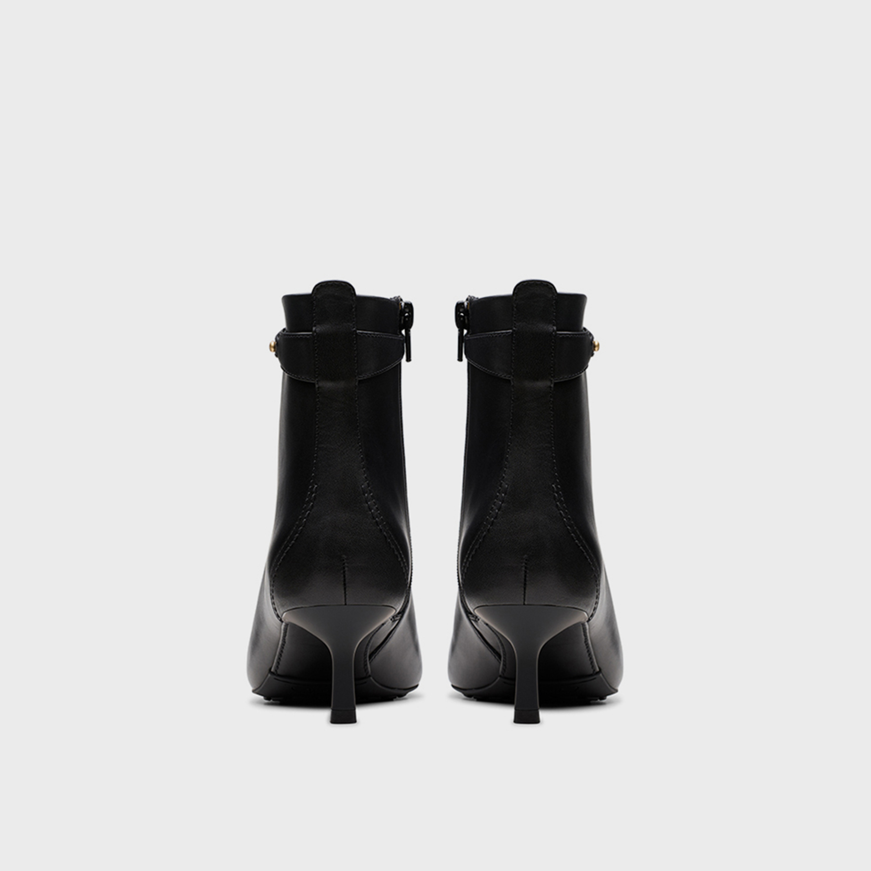 Clarks Women's Adela Up Zip Ankle Boots | 26179529-women-shoes-boots-image-4