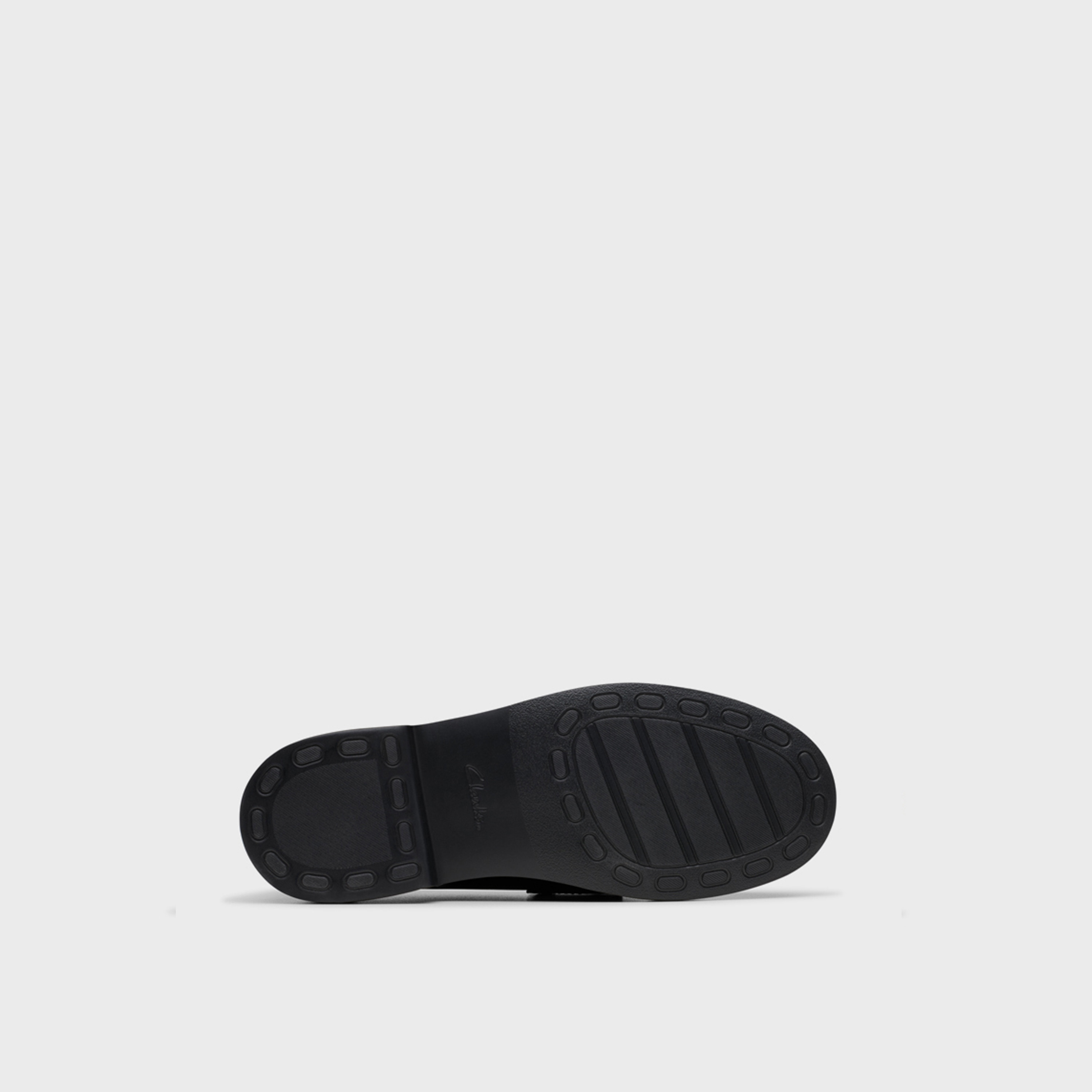 Clarks Women's Splend Edge Slip-On Loafers | 26179541-women-shoes-flats-loafers-image-5