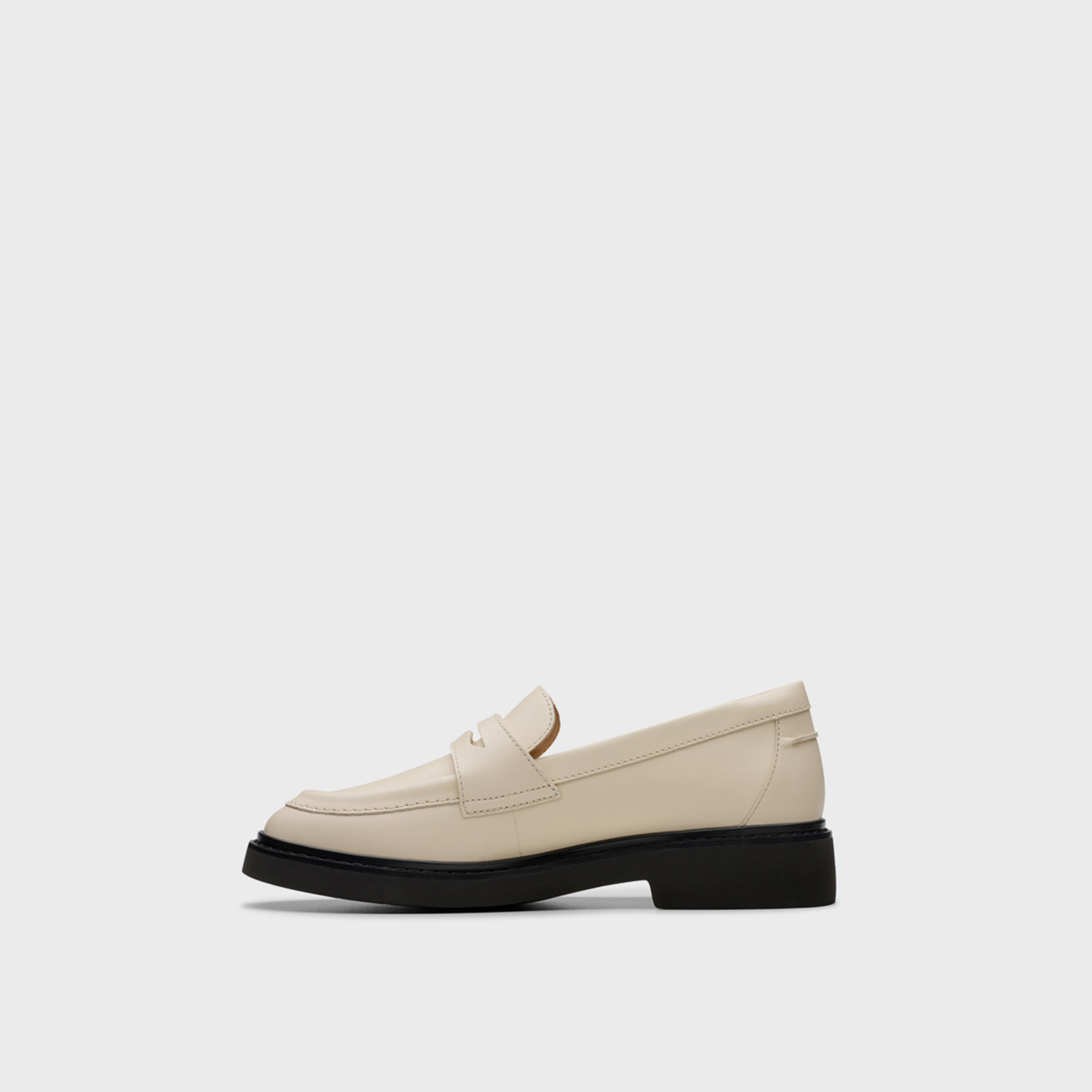 Clarks Women's Splend Edge Slip-On Loafers | 26179542-women-shoes-flats-loafers-image-2