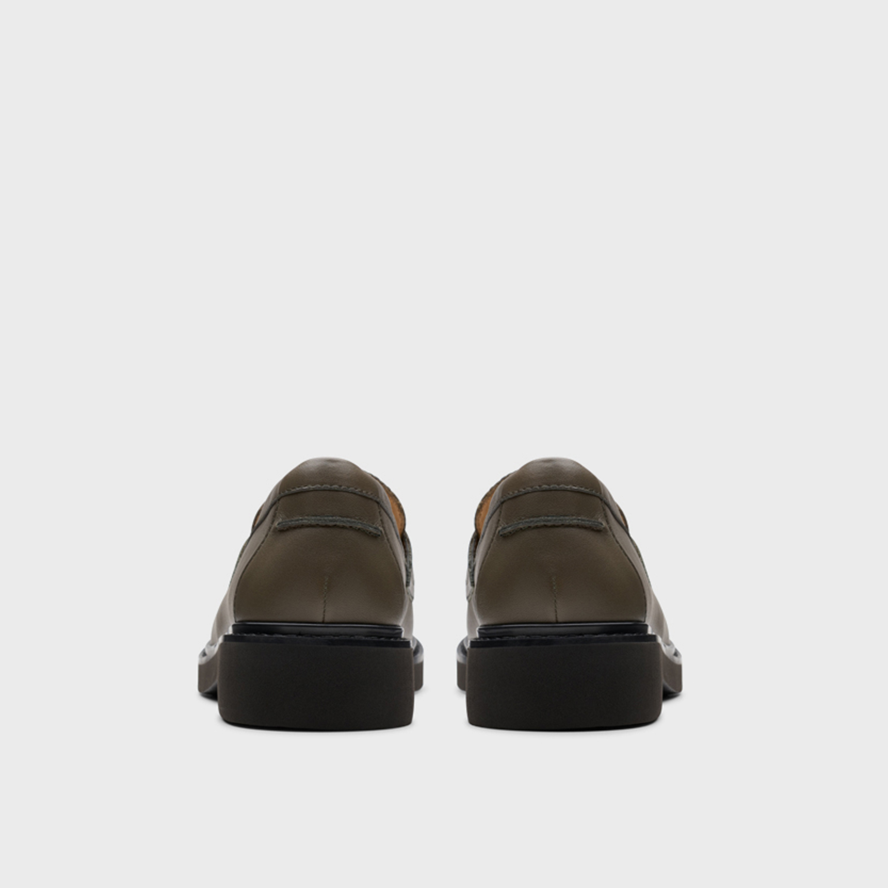 Clarks Women's Splend Edge Slip-On Loafers | 26179543-women-shoes-flats-loafers-image-4