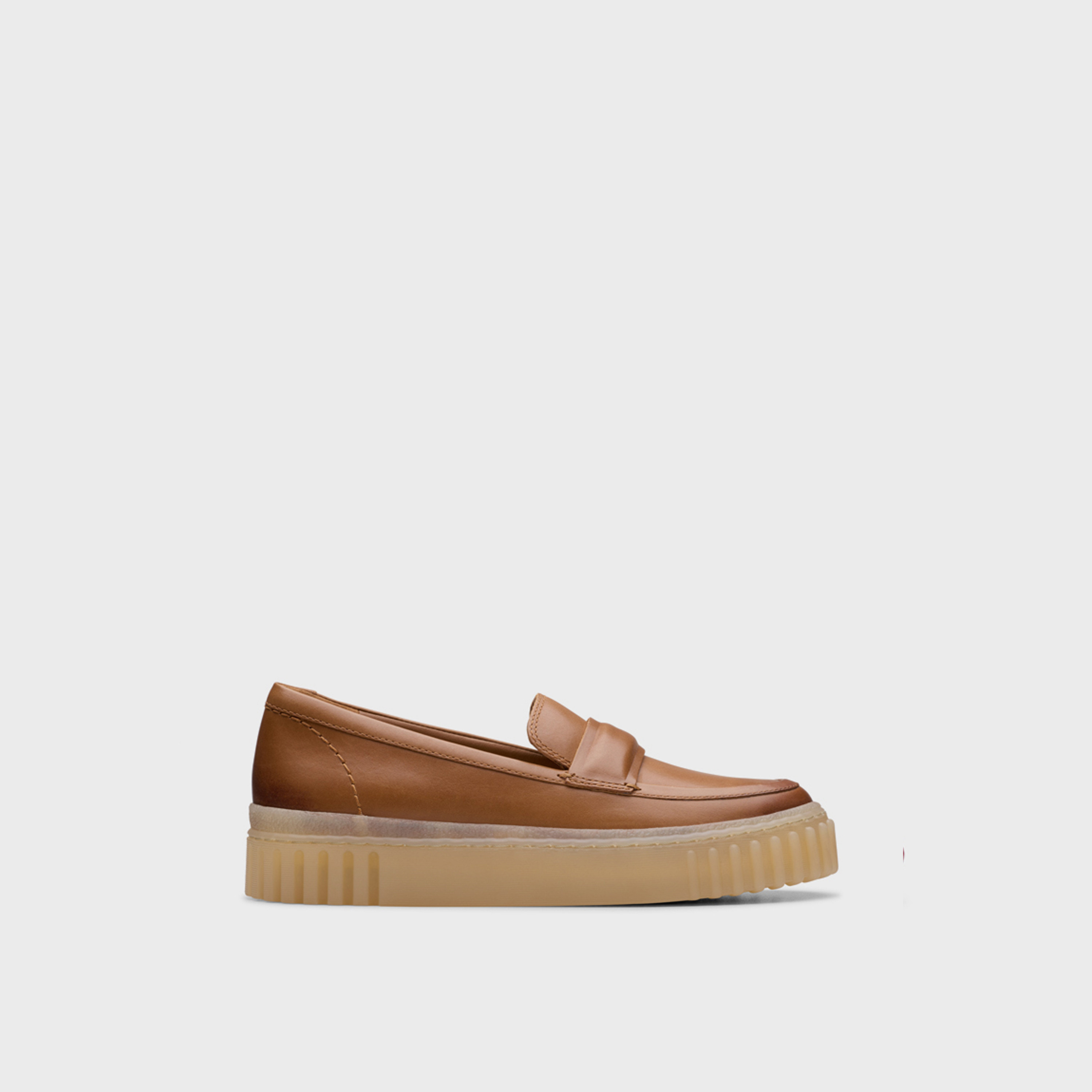 كلاركس- حذاء لوفر للنساء سهل الارتداء  | 26179557-women-shoes-loafersandmoccasins-image-3