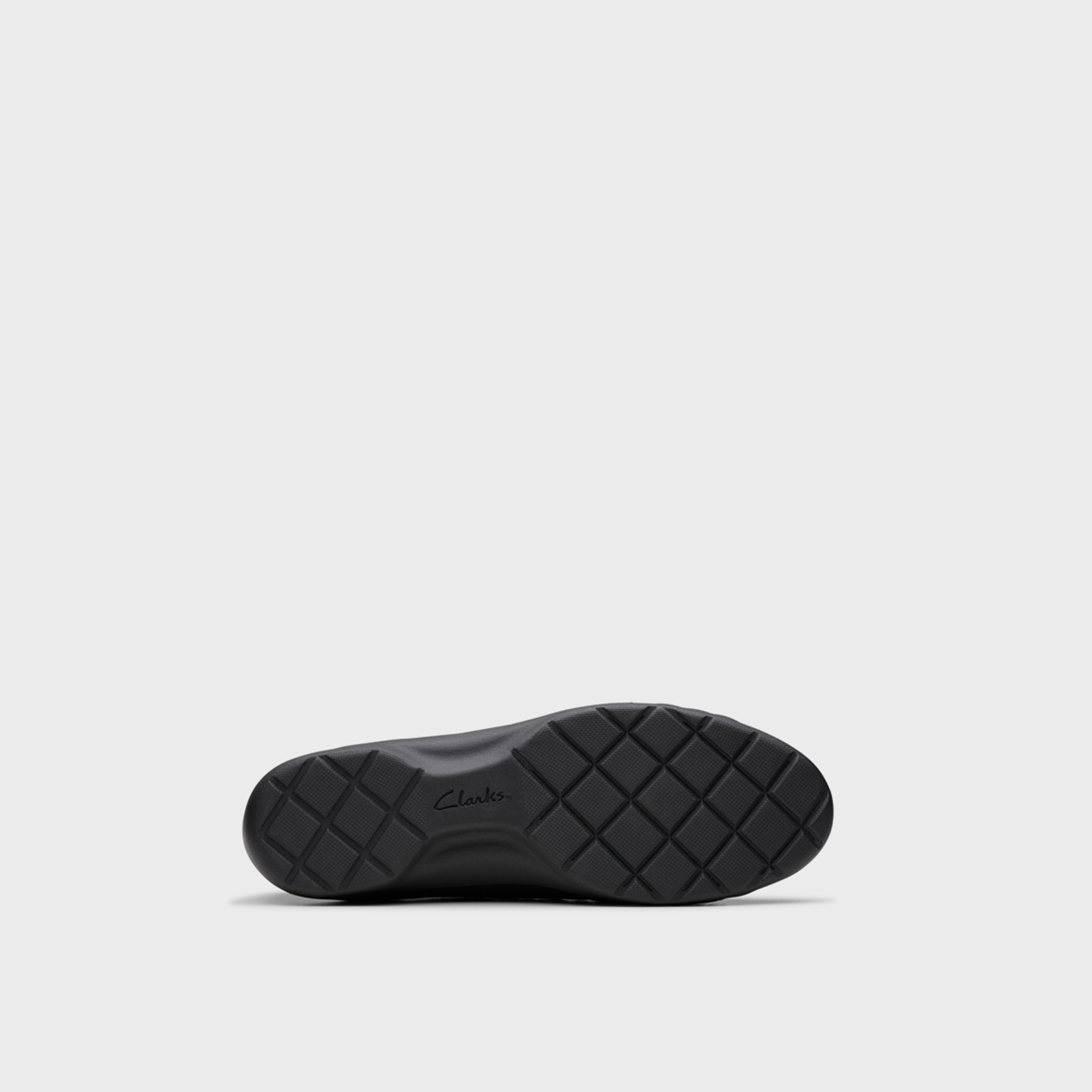 كلاركس- حذاء بلارينا مقدمة مستديرة للنساء سهل الارتداء  | 26179646-women-shoes-flats-ballerinas-image-5