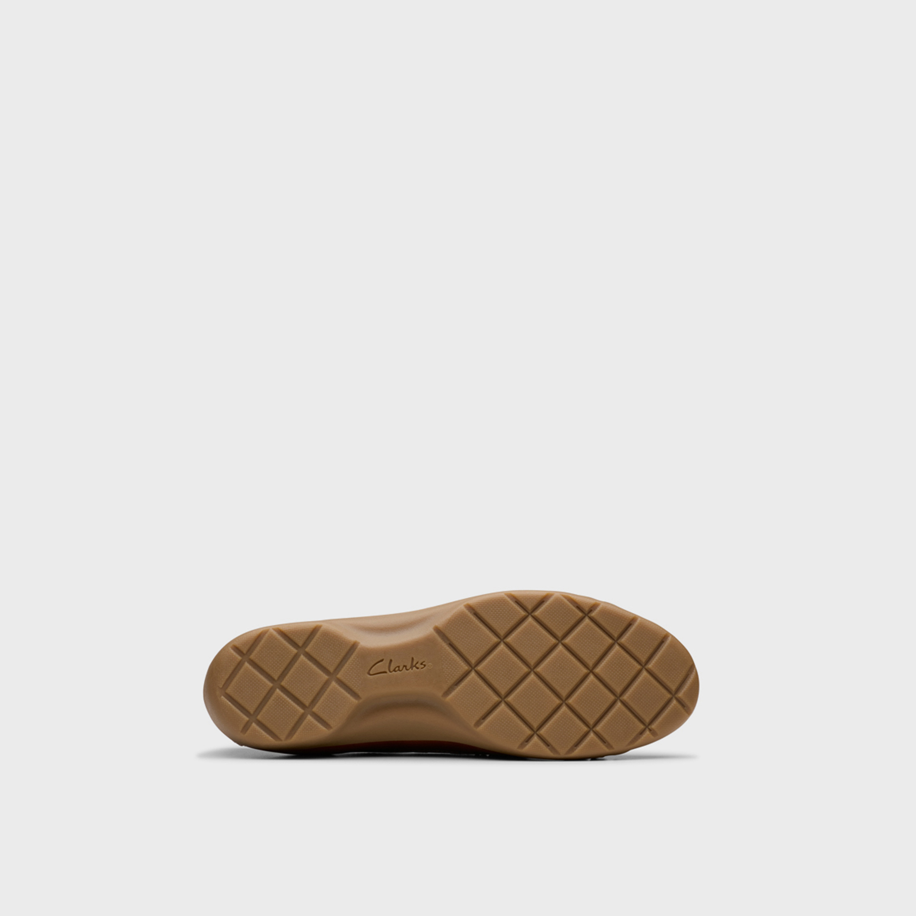 كلاركس- حذاء بلارينا مقدمة مستديرة للنساء سهل الارتداء  | 26179648-women-shoes-flats-ballerinas-image-5