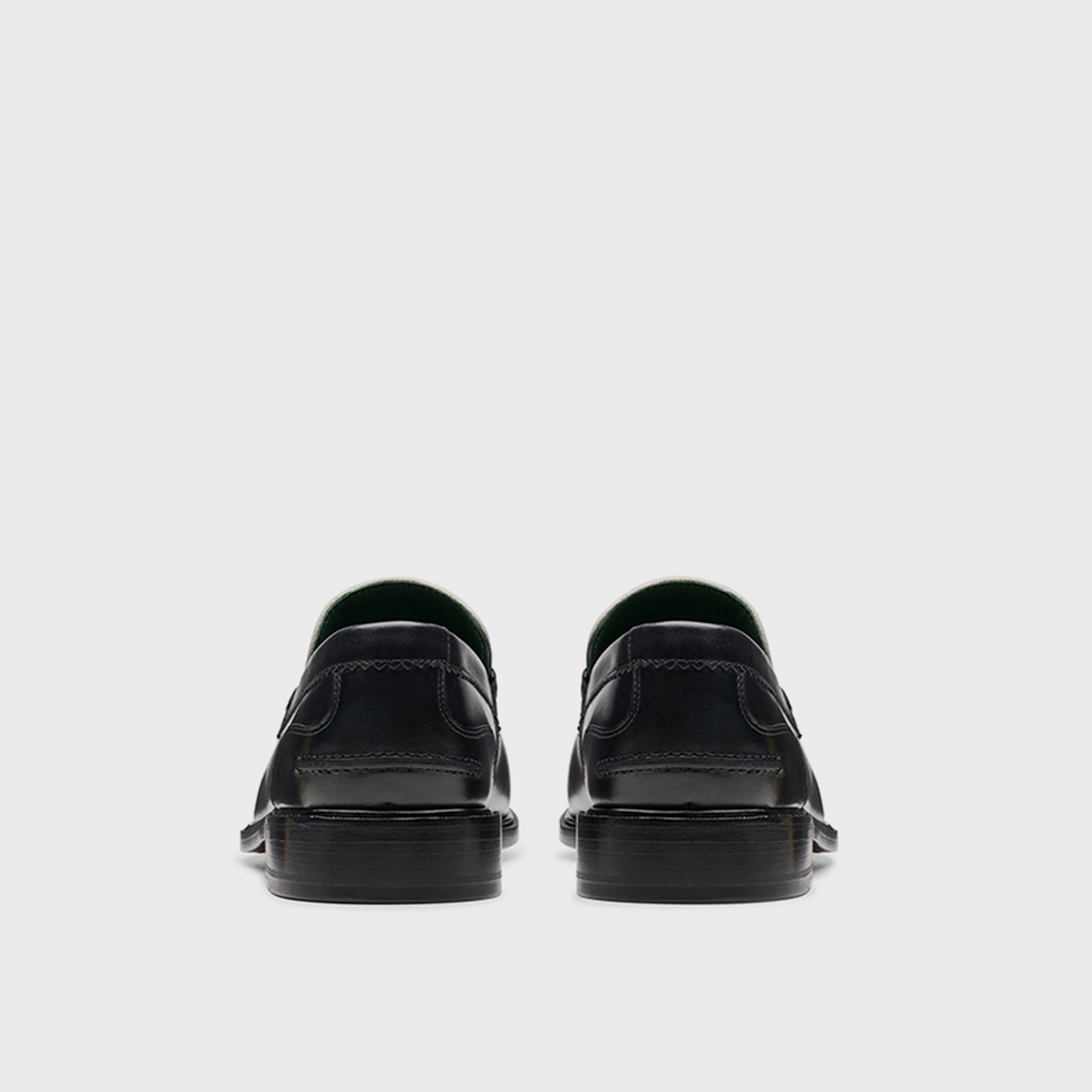 Clarks Men's CraftJames Slip-On Loafers | 26179694-men-shoes-formalshoes-image-4