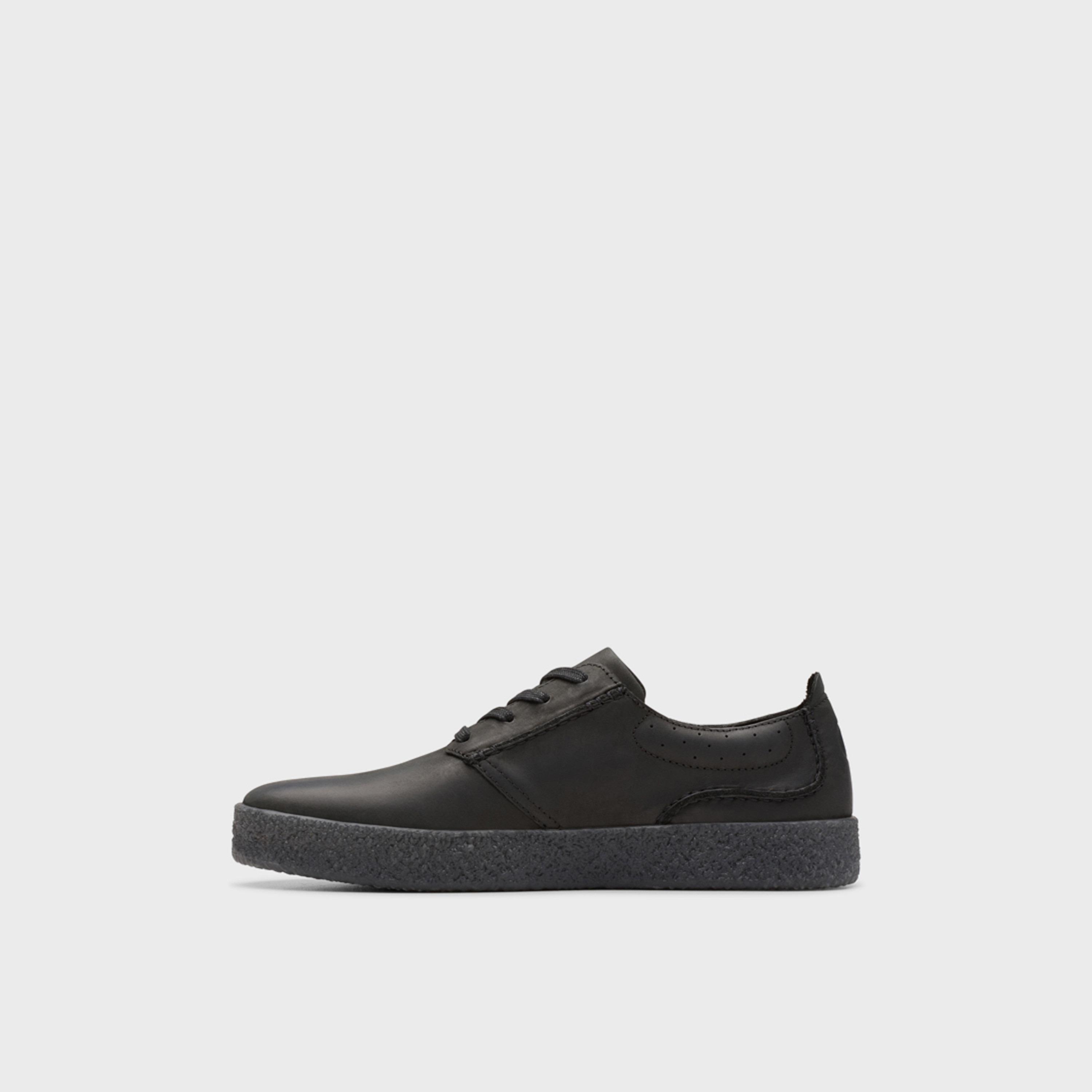 كلاركس - حذاء رياضي ستريتهيل كاحل منخفض برباط رجالي | 26179705-men-shoes-sneakers-image-3