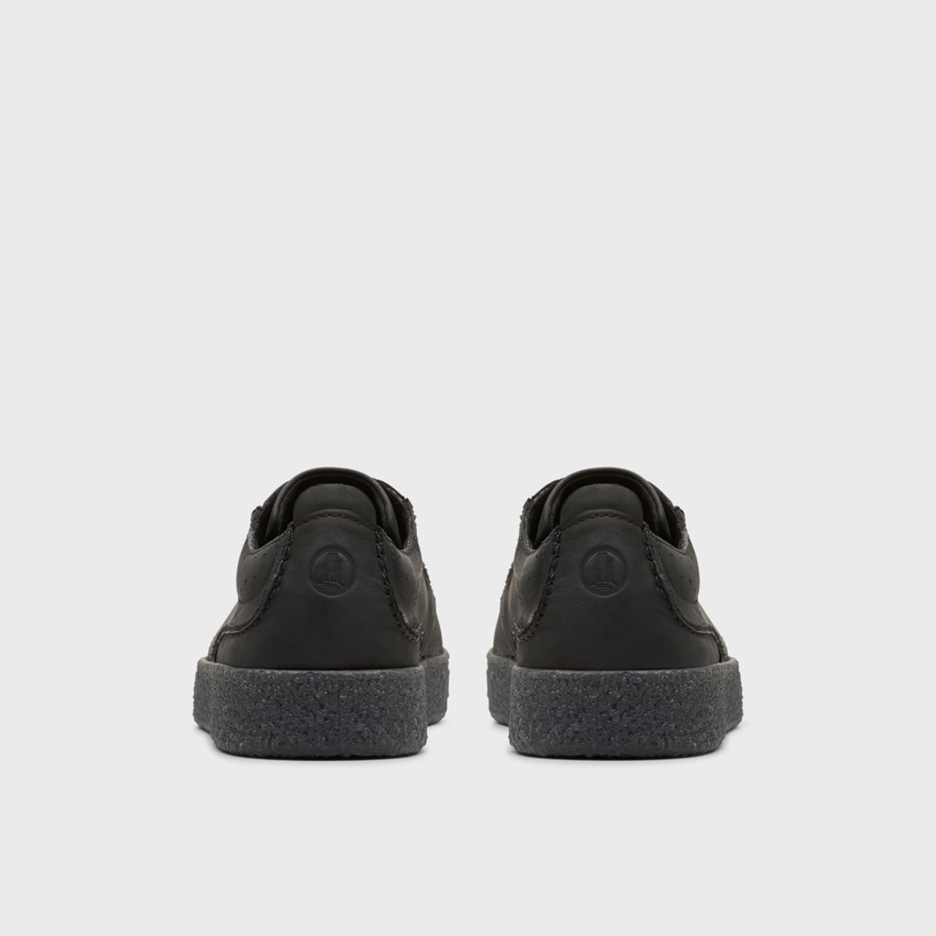 كلاركس - حذاء رياضي ستريتهيل كاحل منخفض برباط رجالي | 26179705-men-shoes-sneakers-image-5
